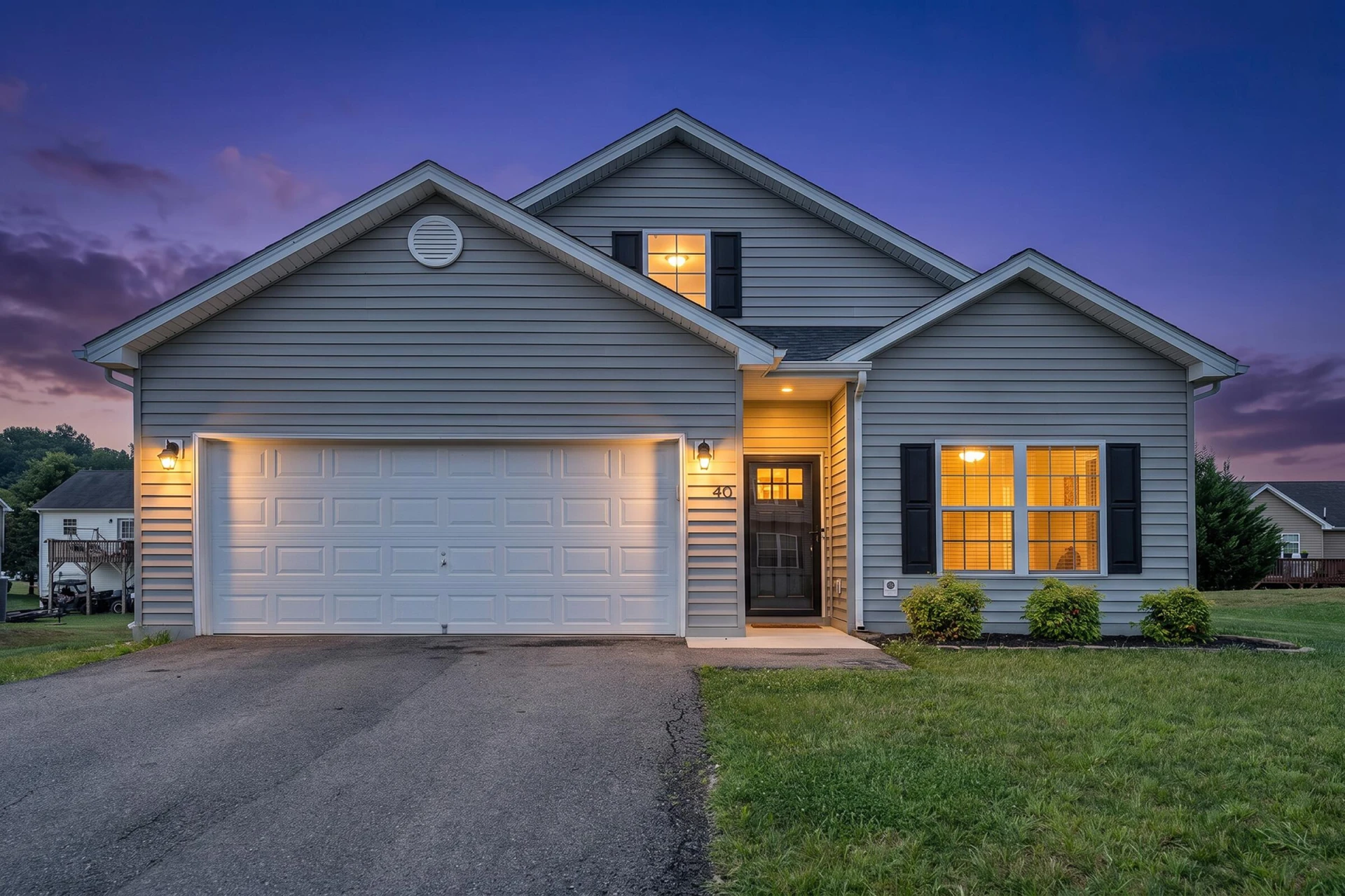 40 Alder LN