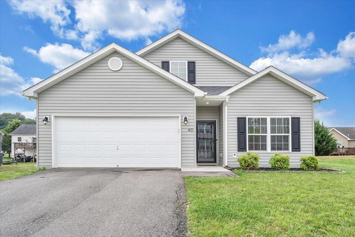40 Alder LN - Photo 2