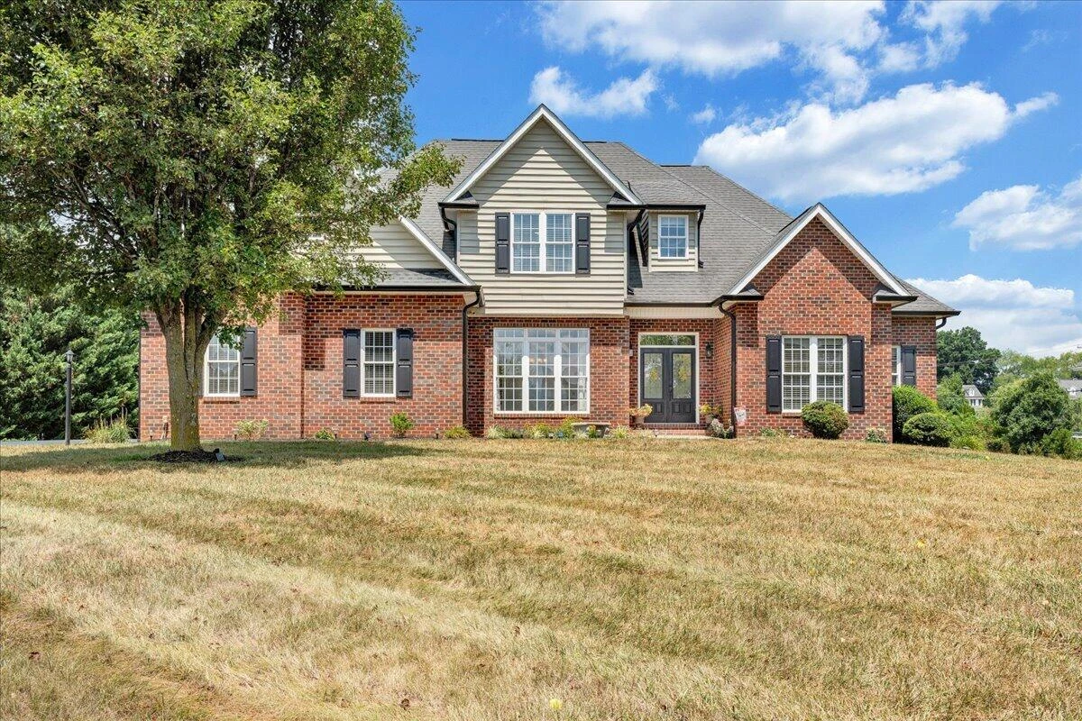40 Sowder Farm RD
