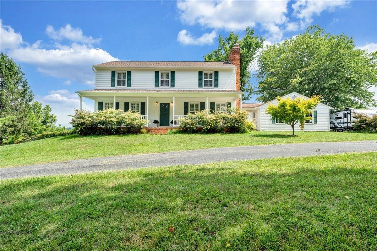 452 Country Club RD - Photo 59