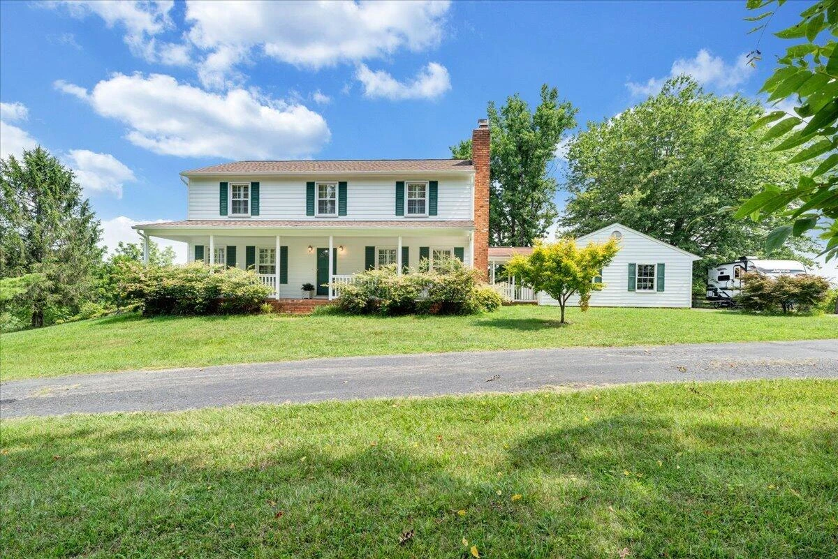 452 Country Club RD - Photo 81