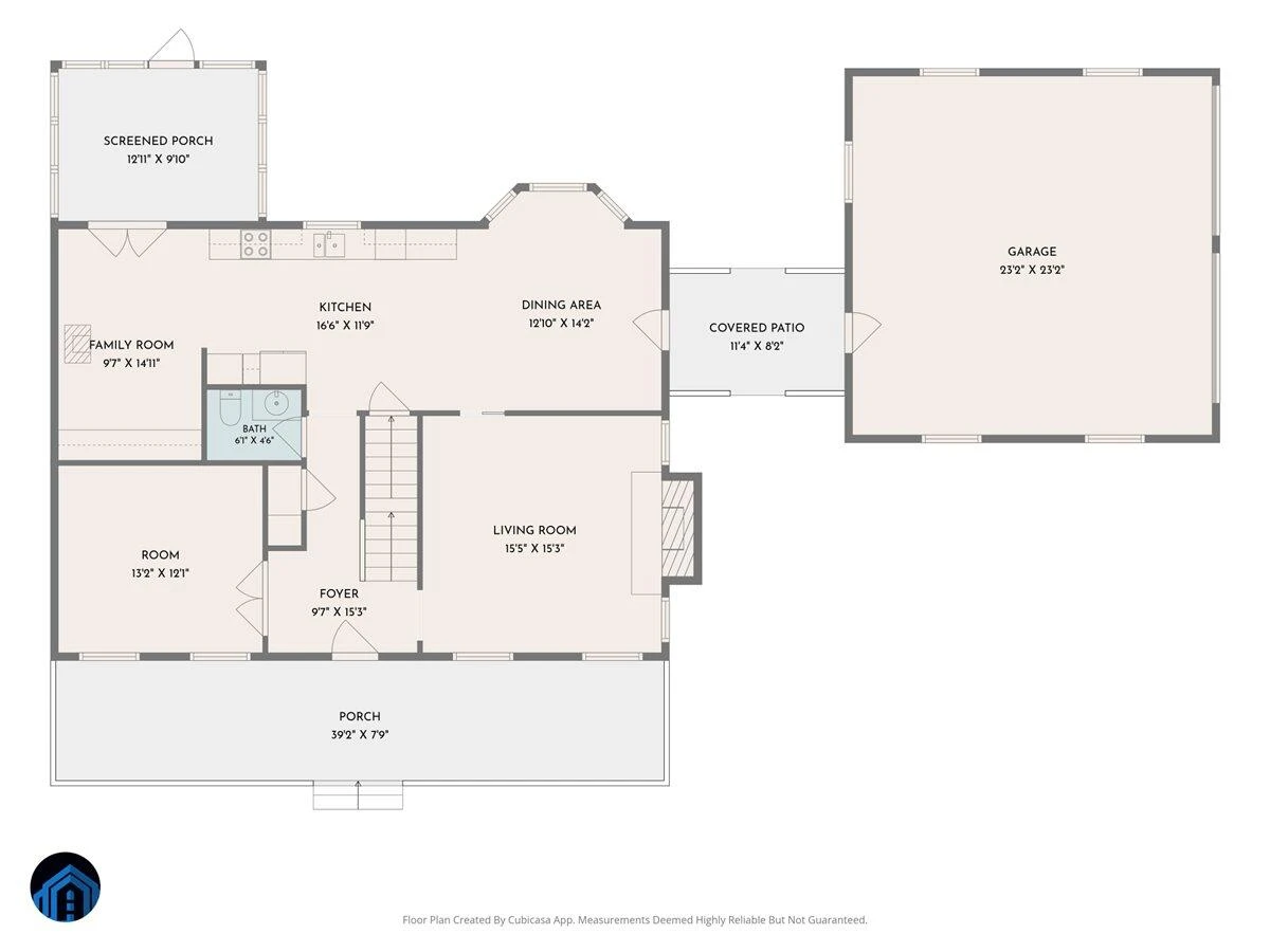 452 Country Club RD - Photo 83