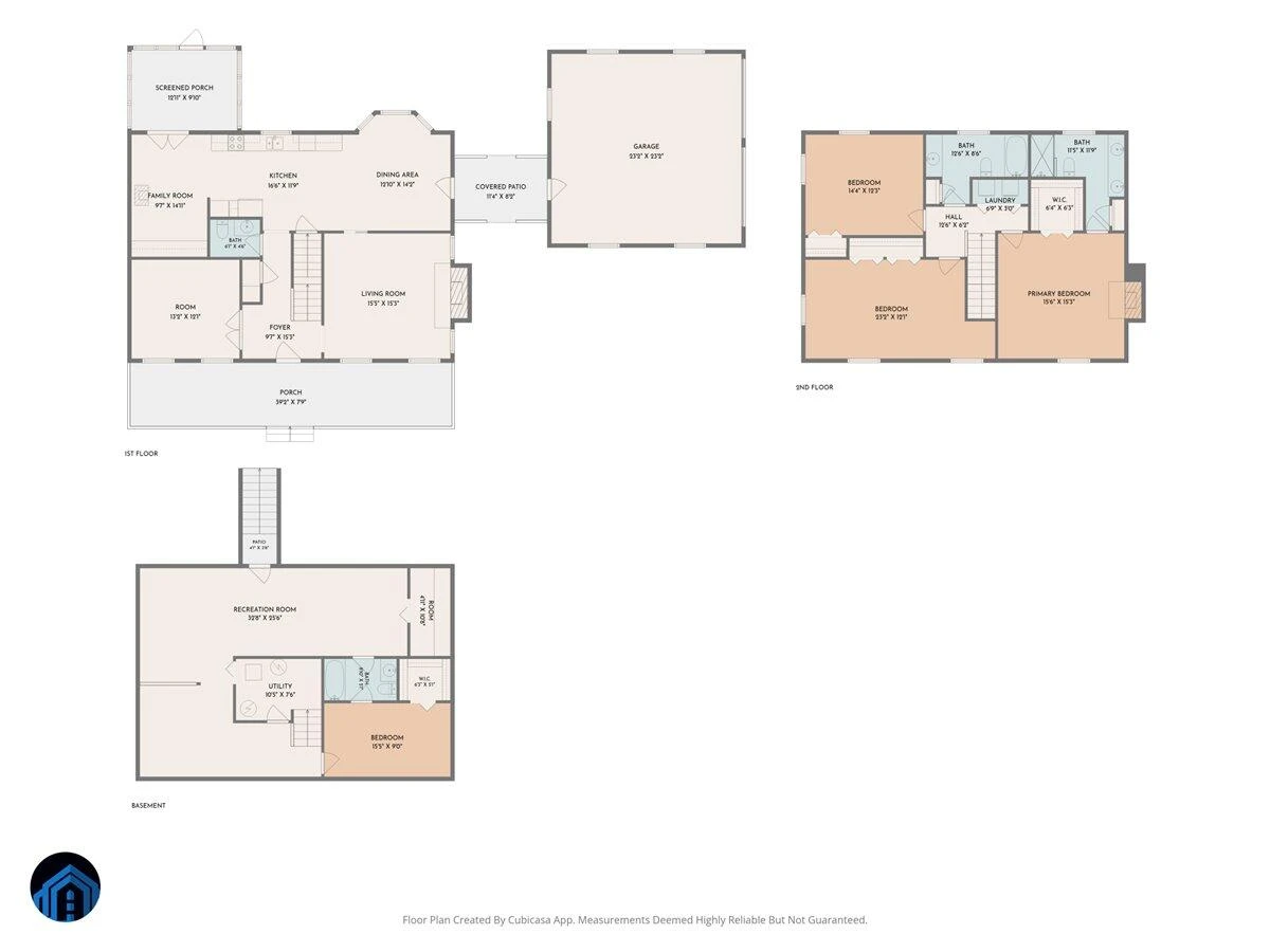 452 Country Club RD - Photo 85