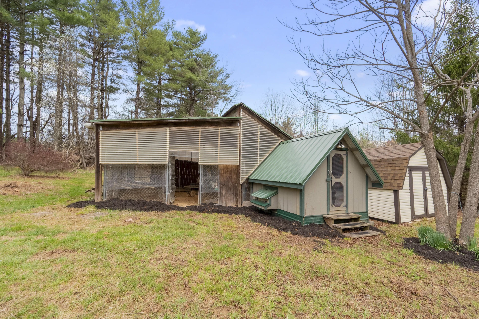 1978 Laurel Creek RD NE - Photo 32