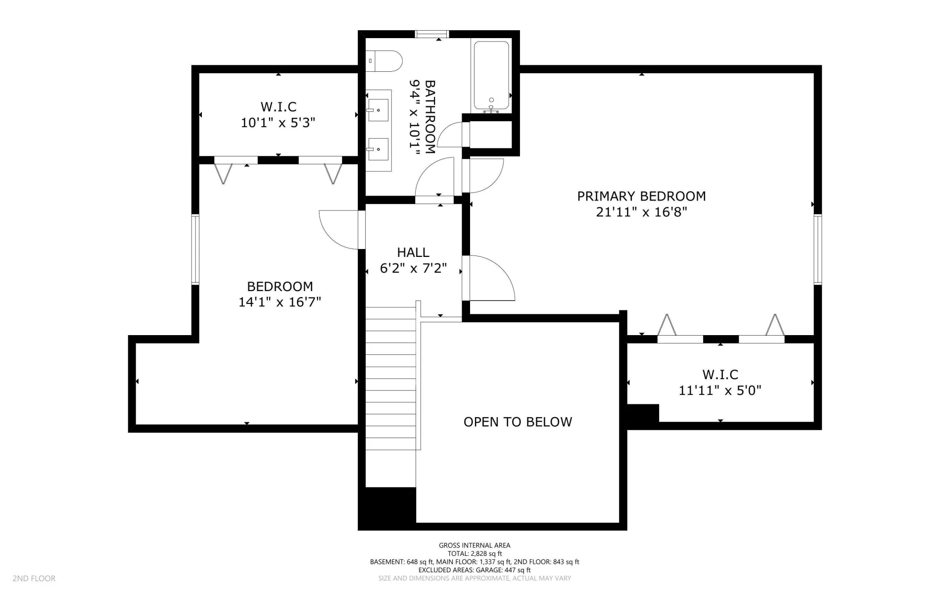 1978 Laurel Creek RD NE - Photo 39