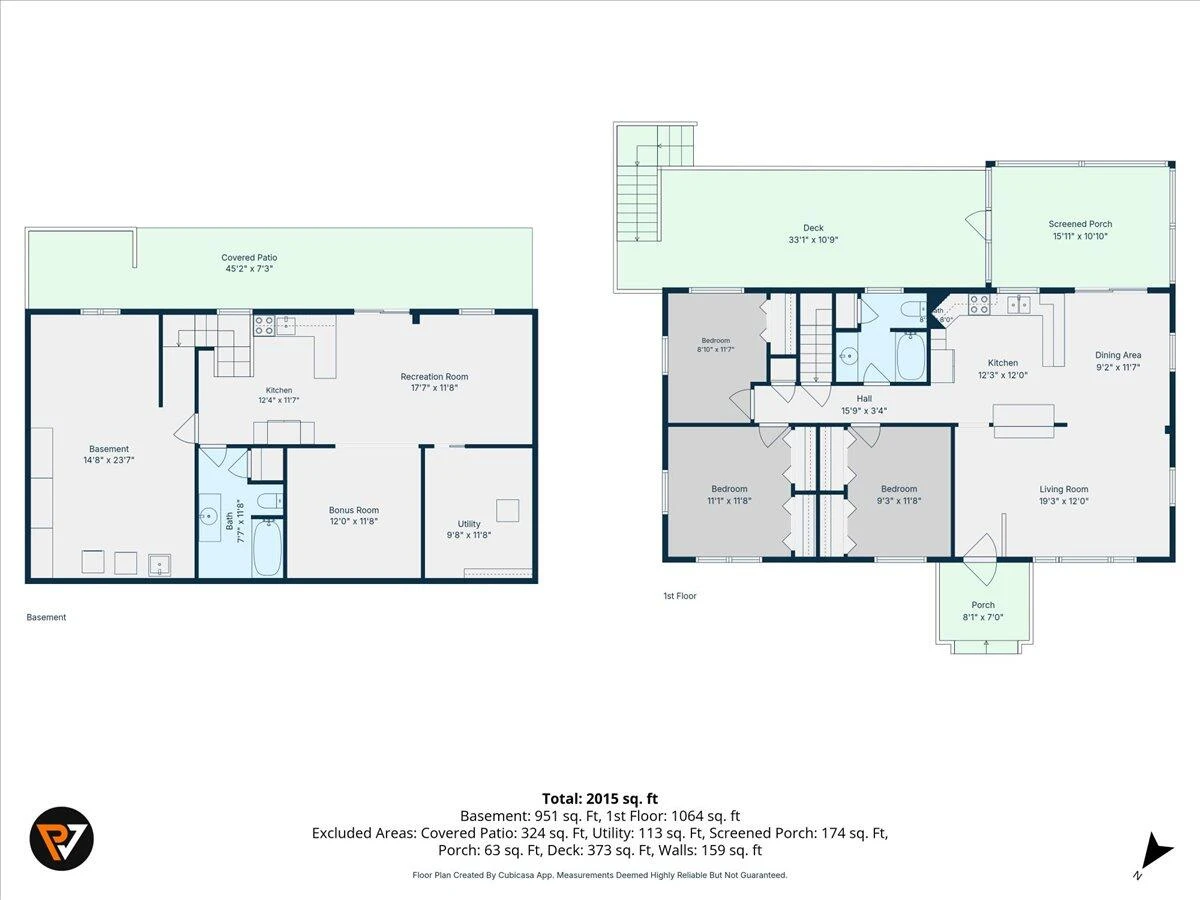 106 Club House DR - Photo 54