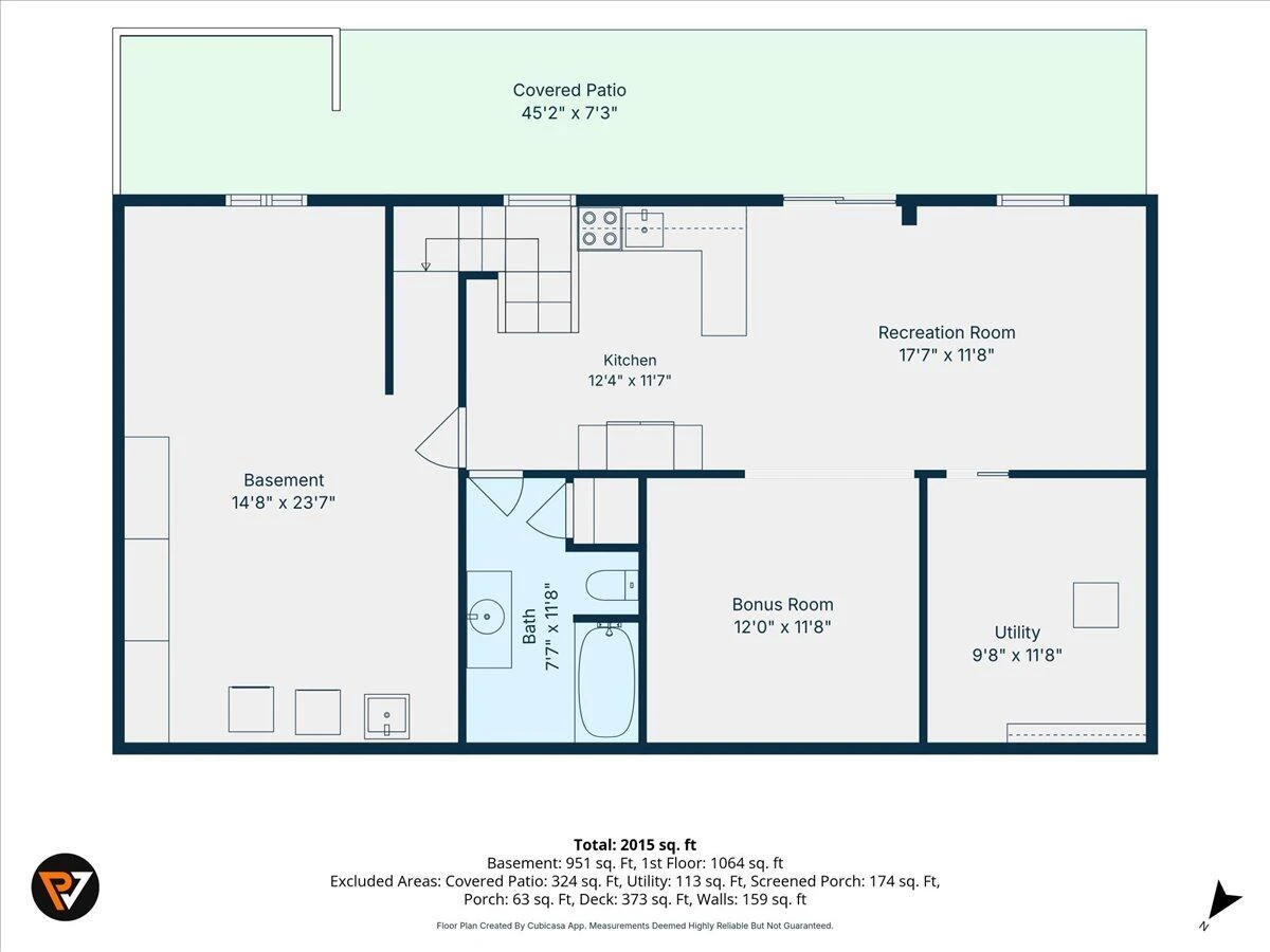 106 Club House DR - Photo 55