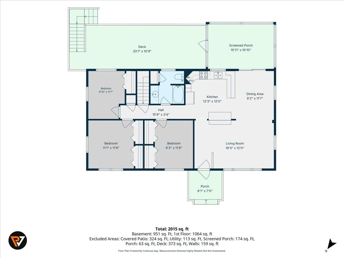106 Club House DR - Photo 56