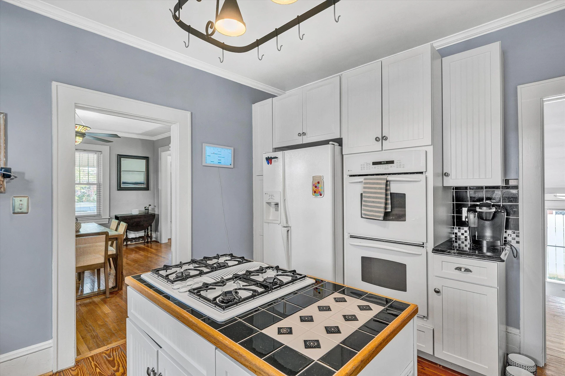 1912 Bluemont AVE SW - Photo 15