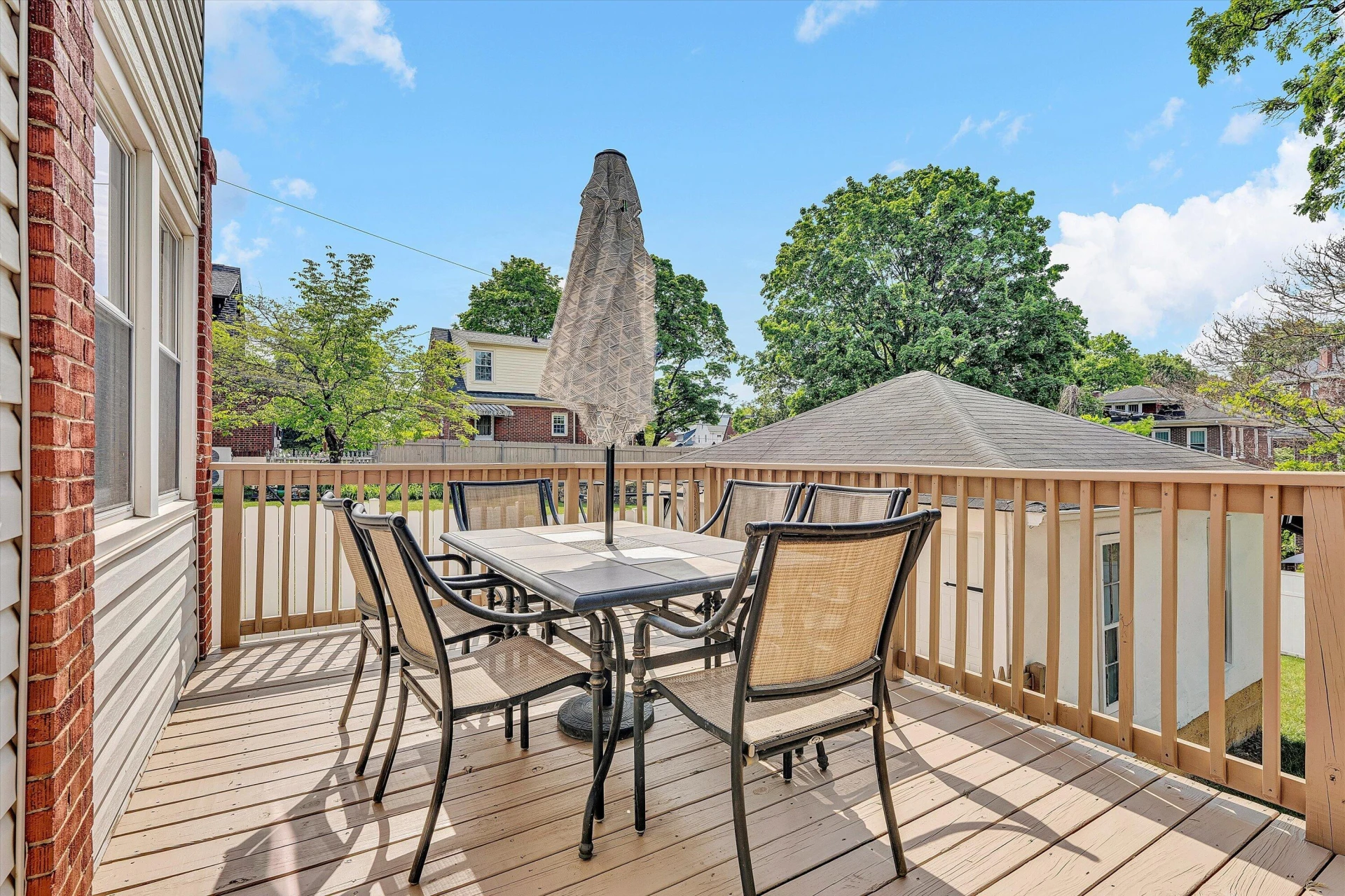 1912 Bluemont AVE SW - Photo 19