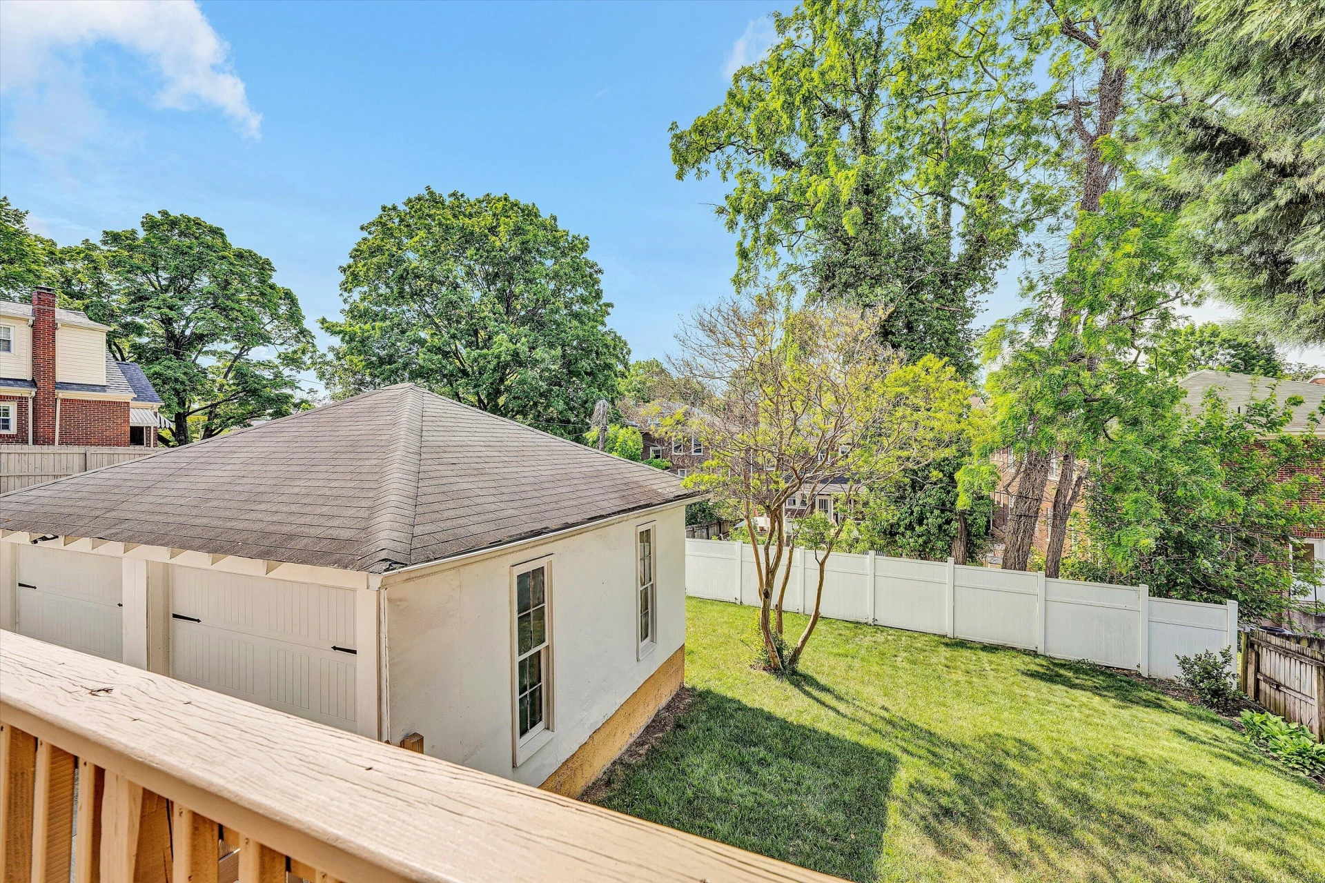 1912 Bluemont AVE SW - Photo 21