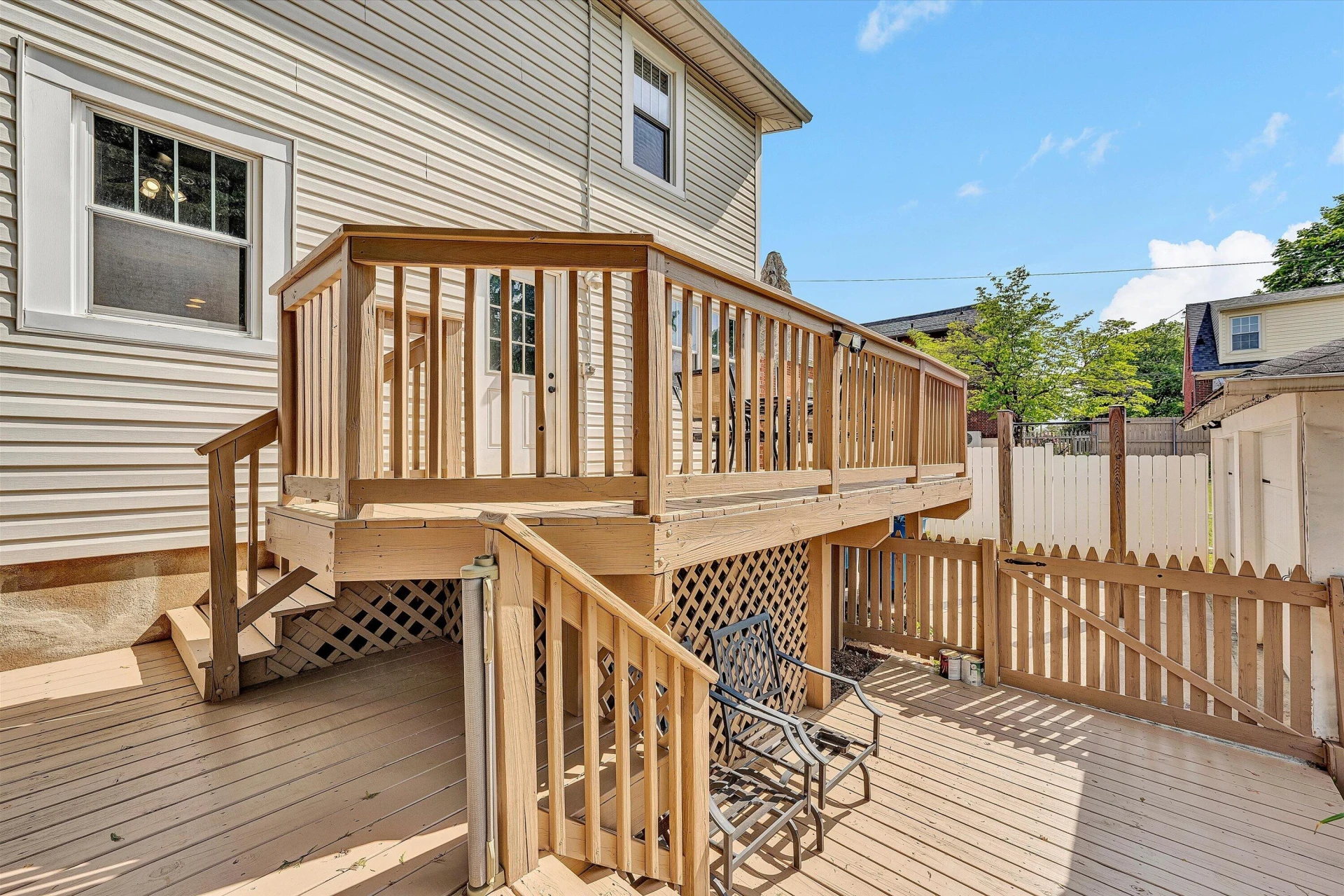 1912 Bluemont AVE SW - Photo 22