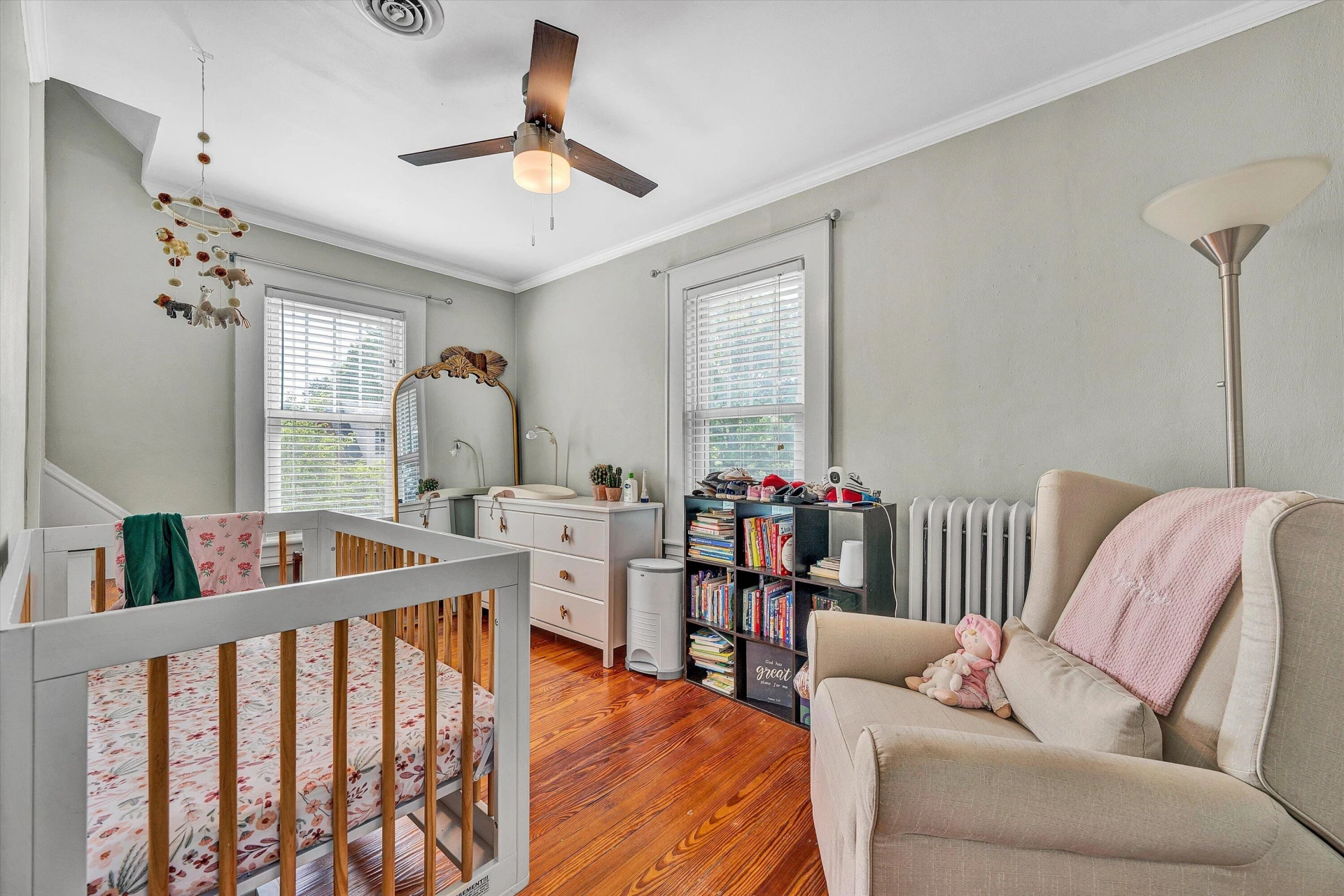 1912 Bluemont AVE SW - Photo 23