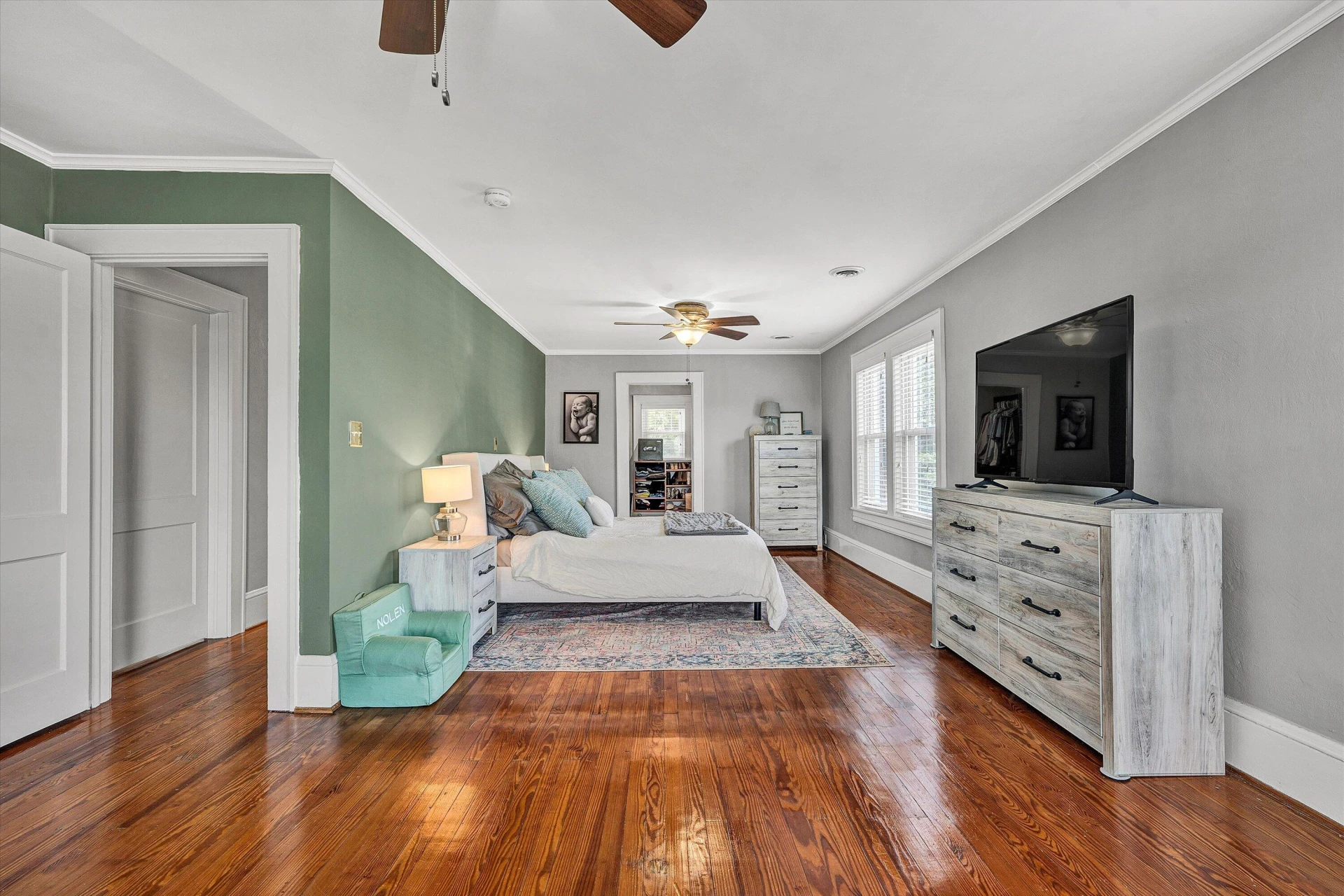 1912 Bluemont AVE SW - Photo 26