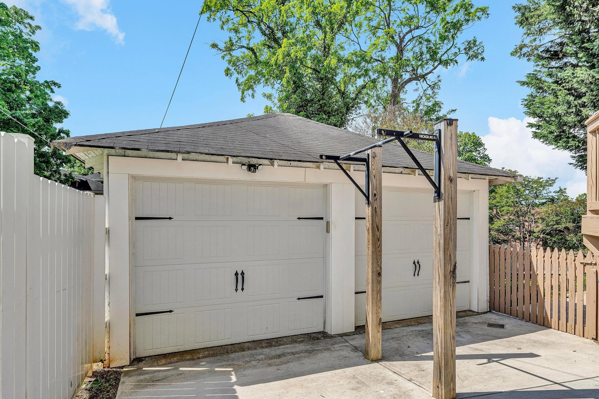 1912 Bluemont AVE SW - Photo 31