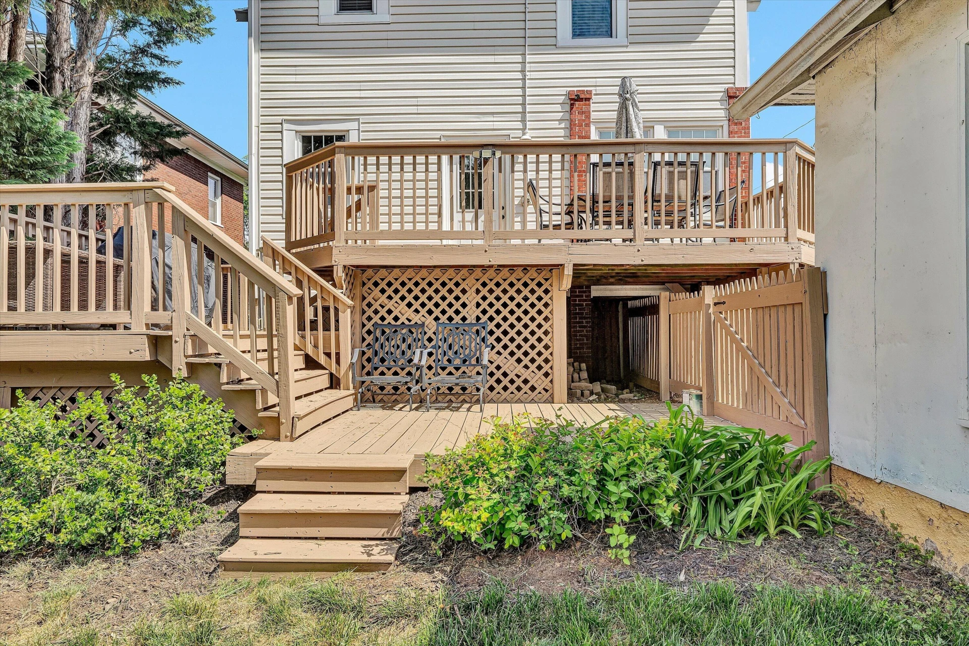 1912 Bluemont AVE SW - Photo 32