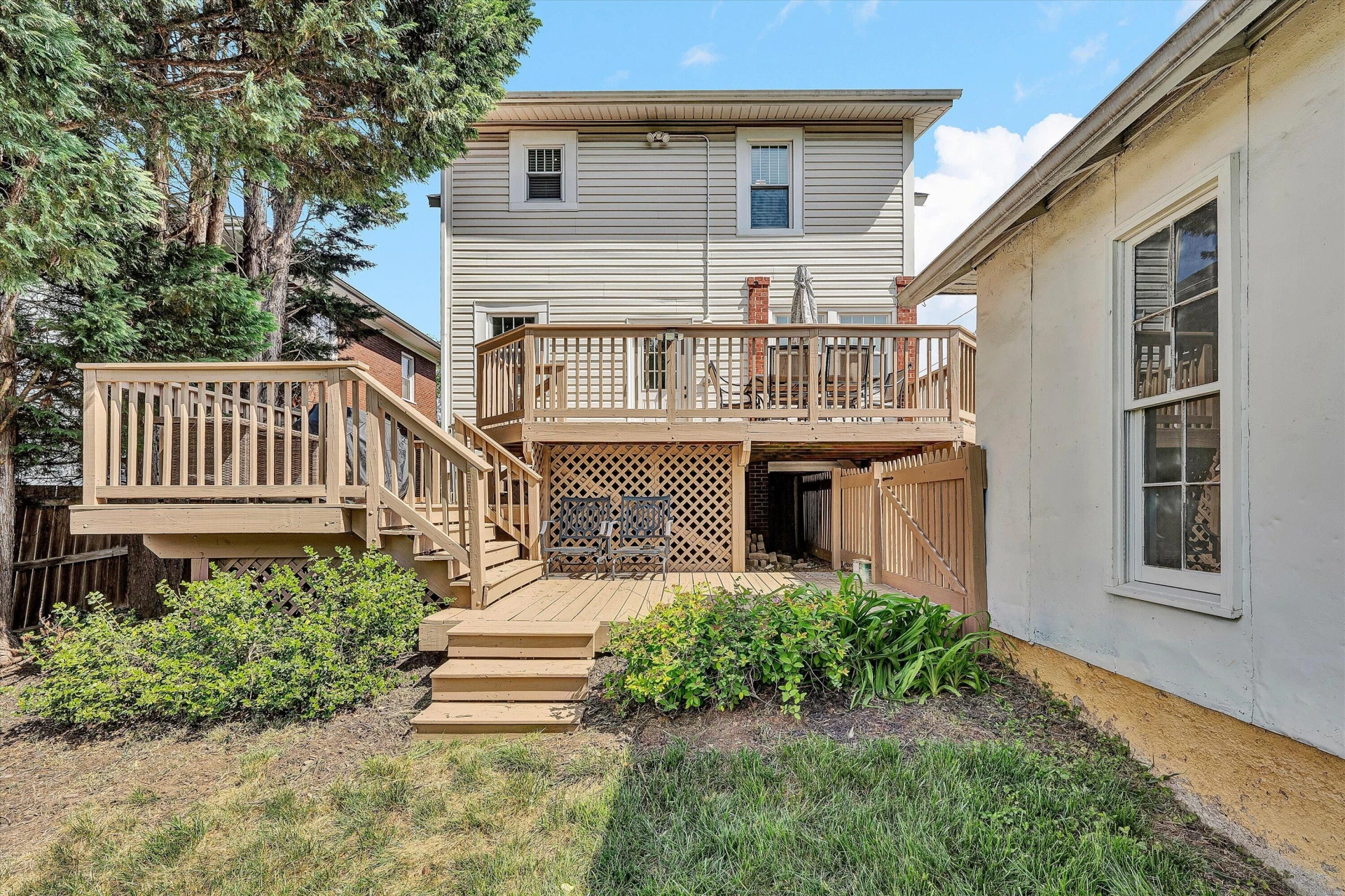 1912 Bluemont AVE SW - Photo 33