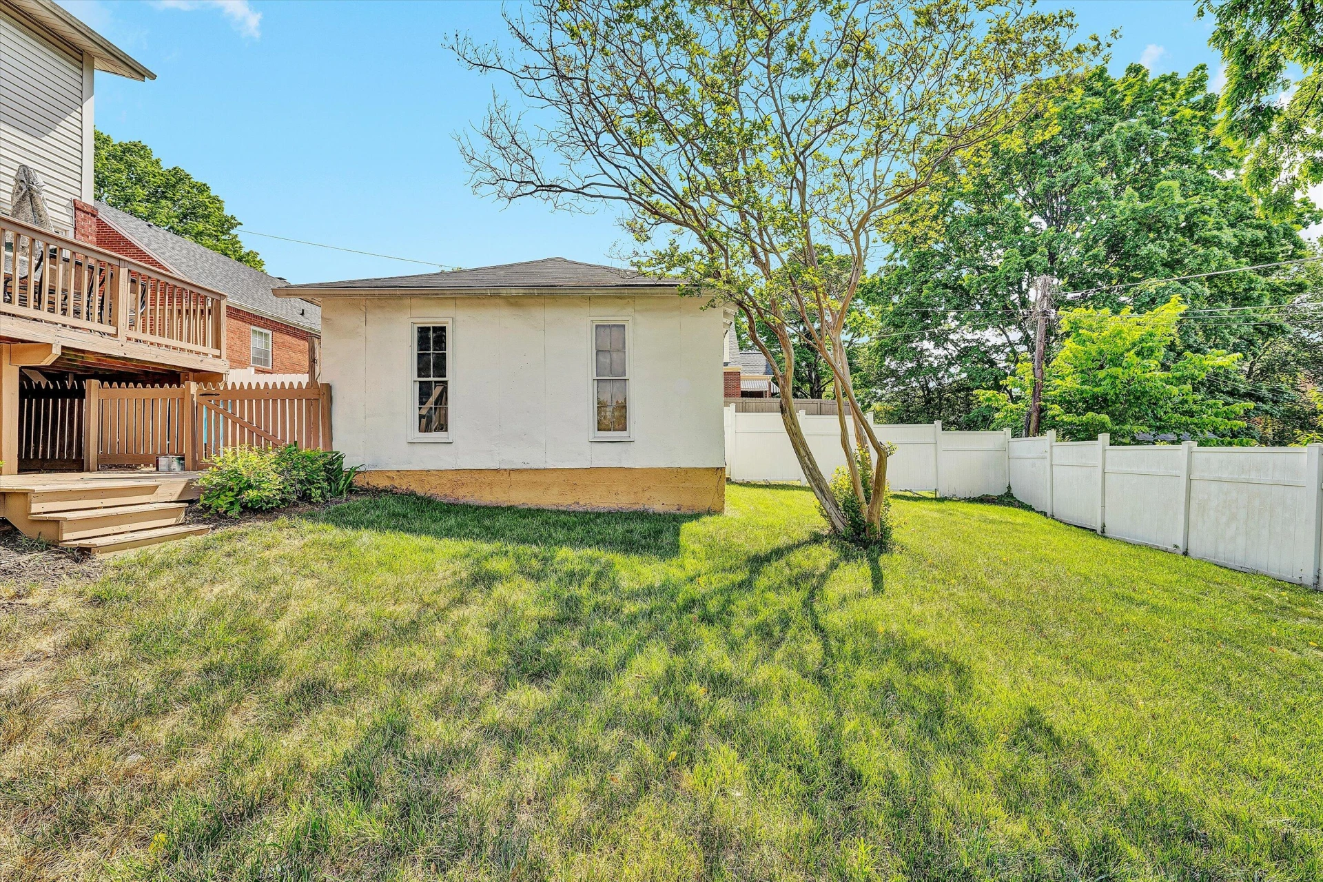 1912 Bluemont AVE SW - Photo 35