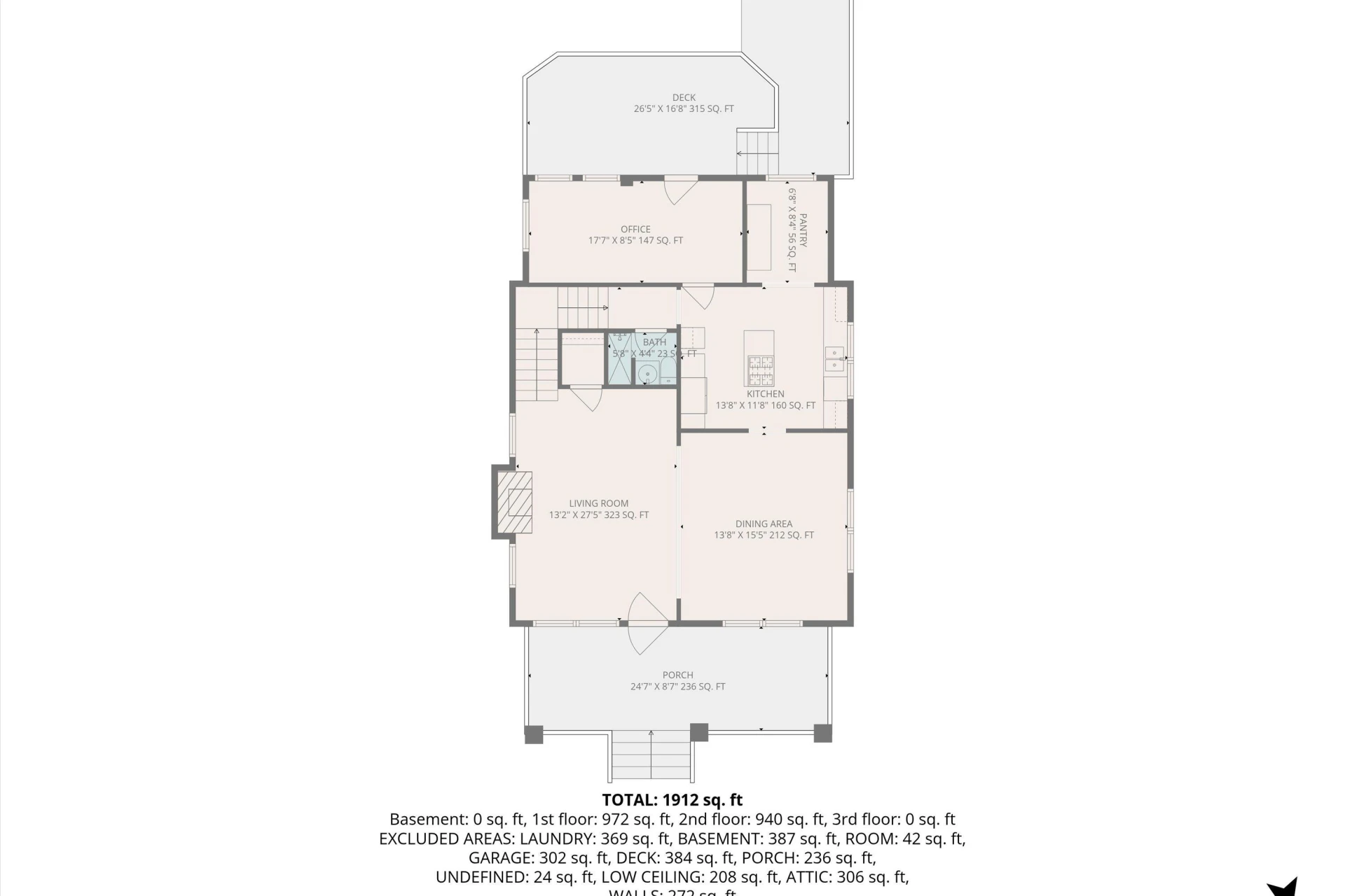 1912 Bluemont AVE SW - Photo 36