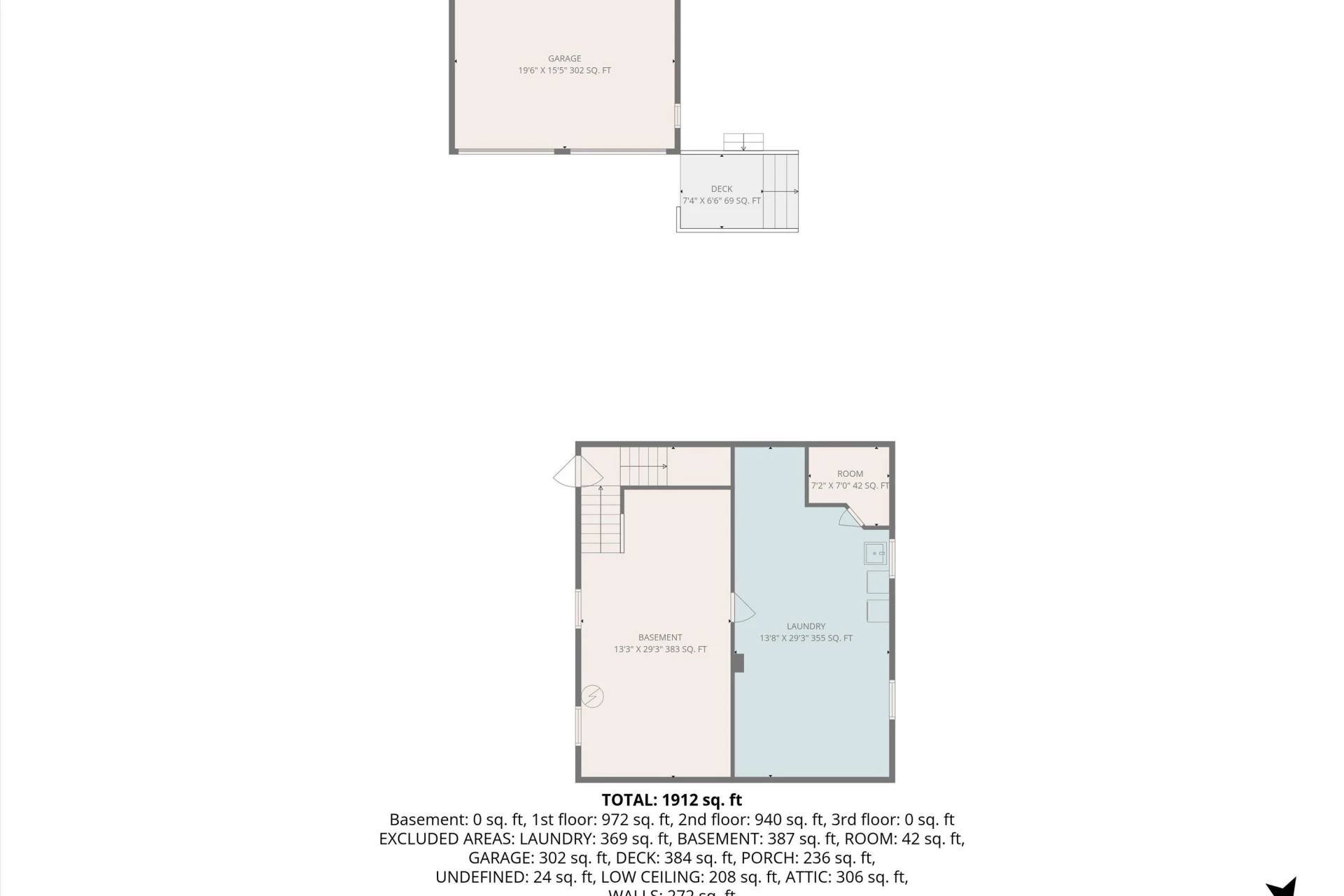 1912 Bluemont AVE SW - Photo 38