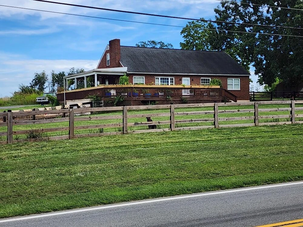 13830 Moneta RD
