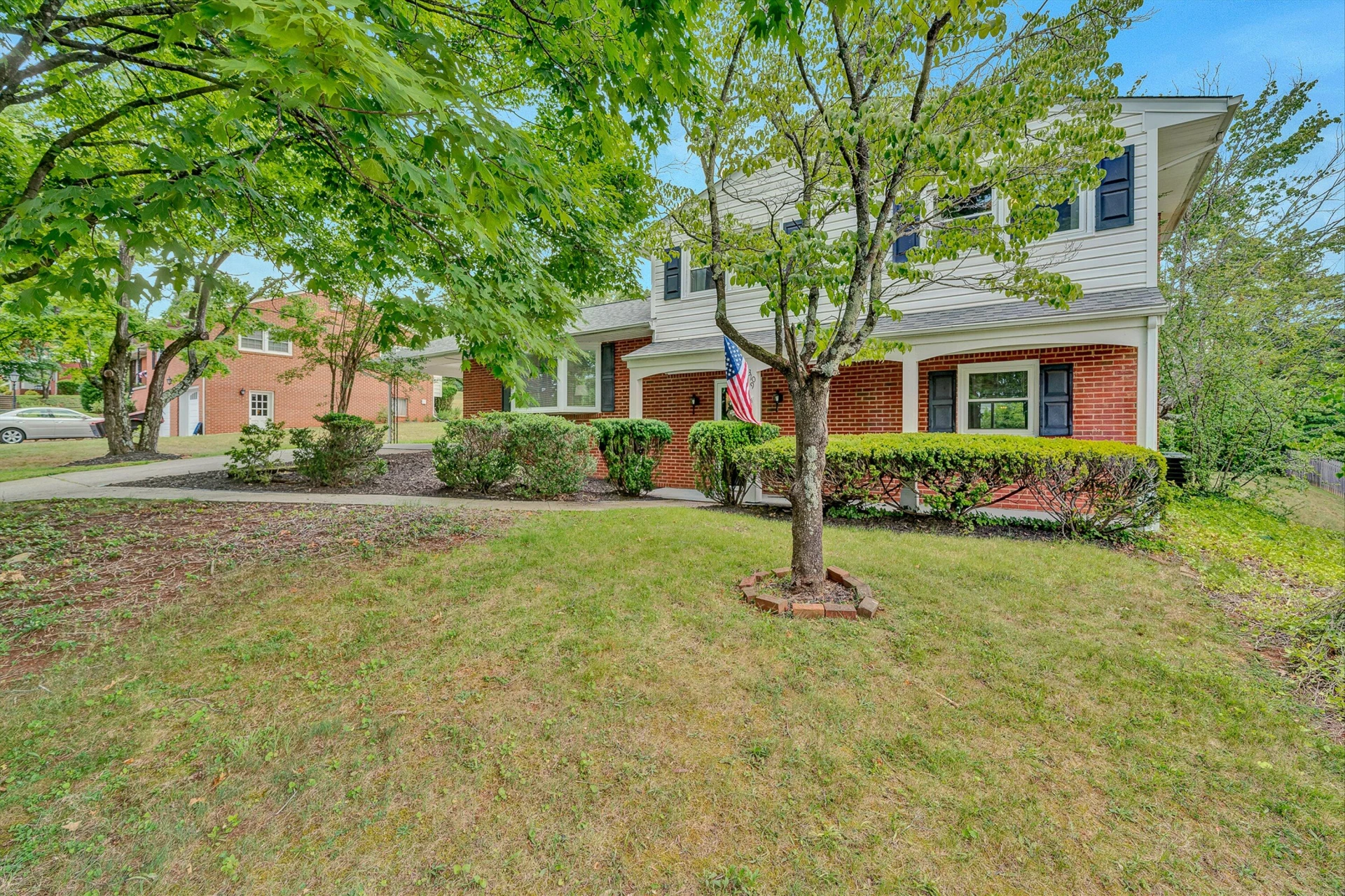 3109 Longhorn RD - Photo 4