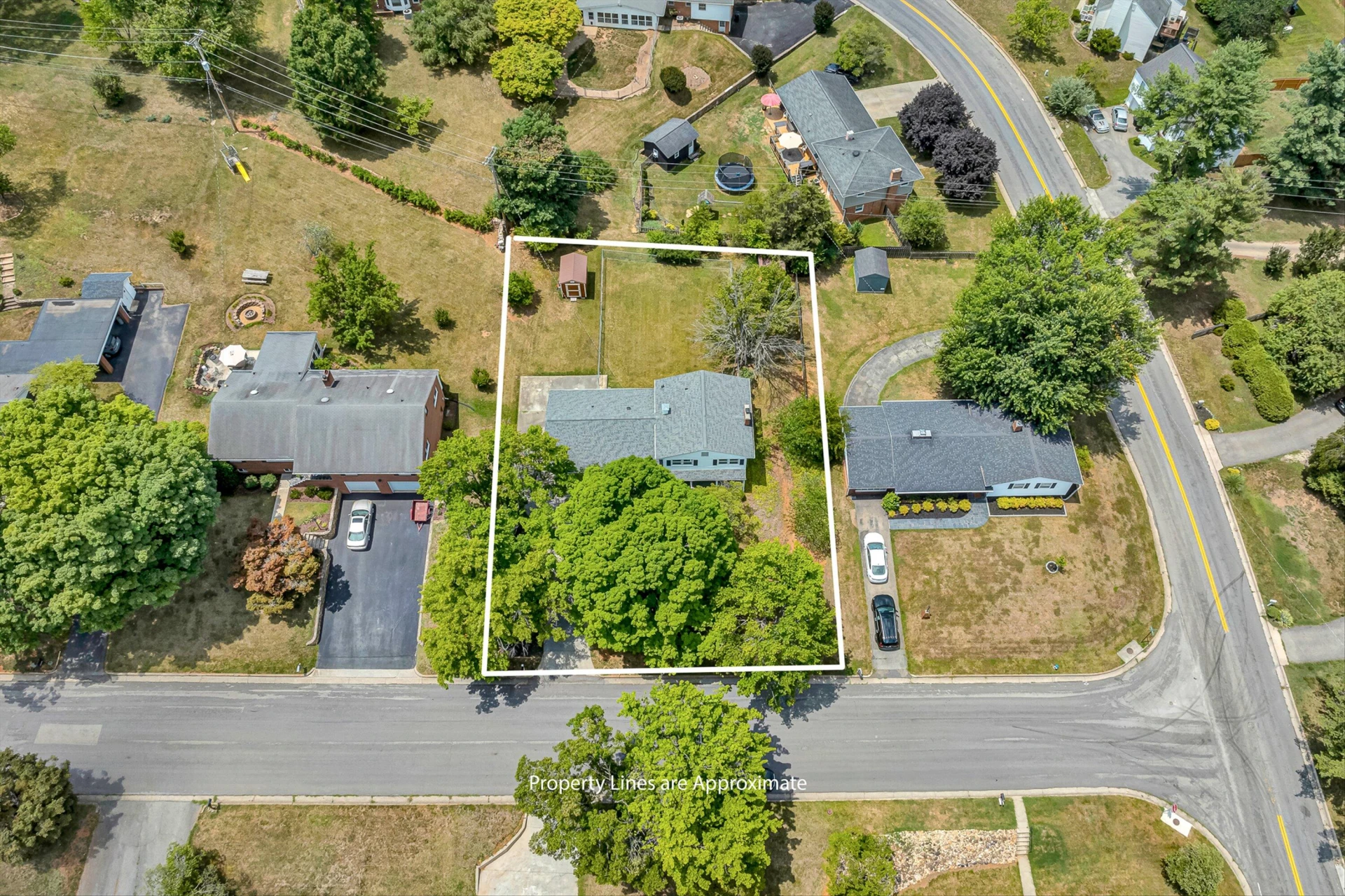 3109 Longhorn RD - Photo 54