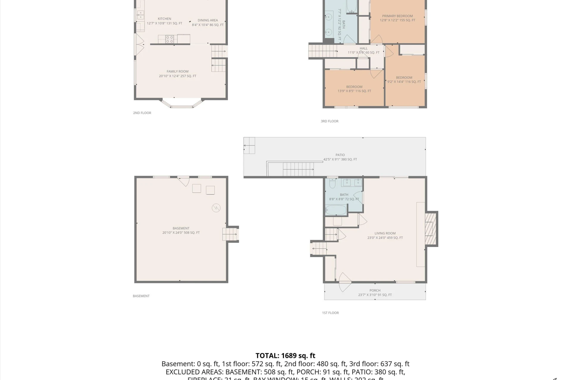 3109 Longhorn RD - Photo 58