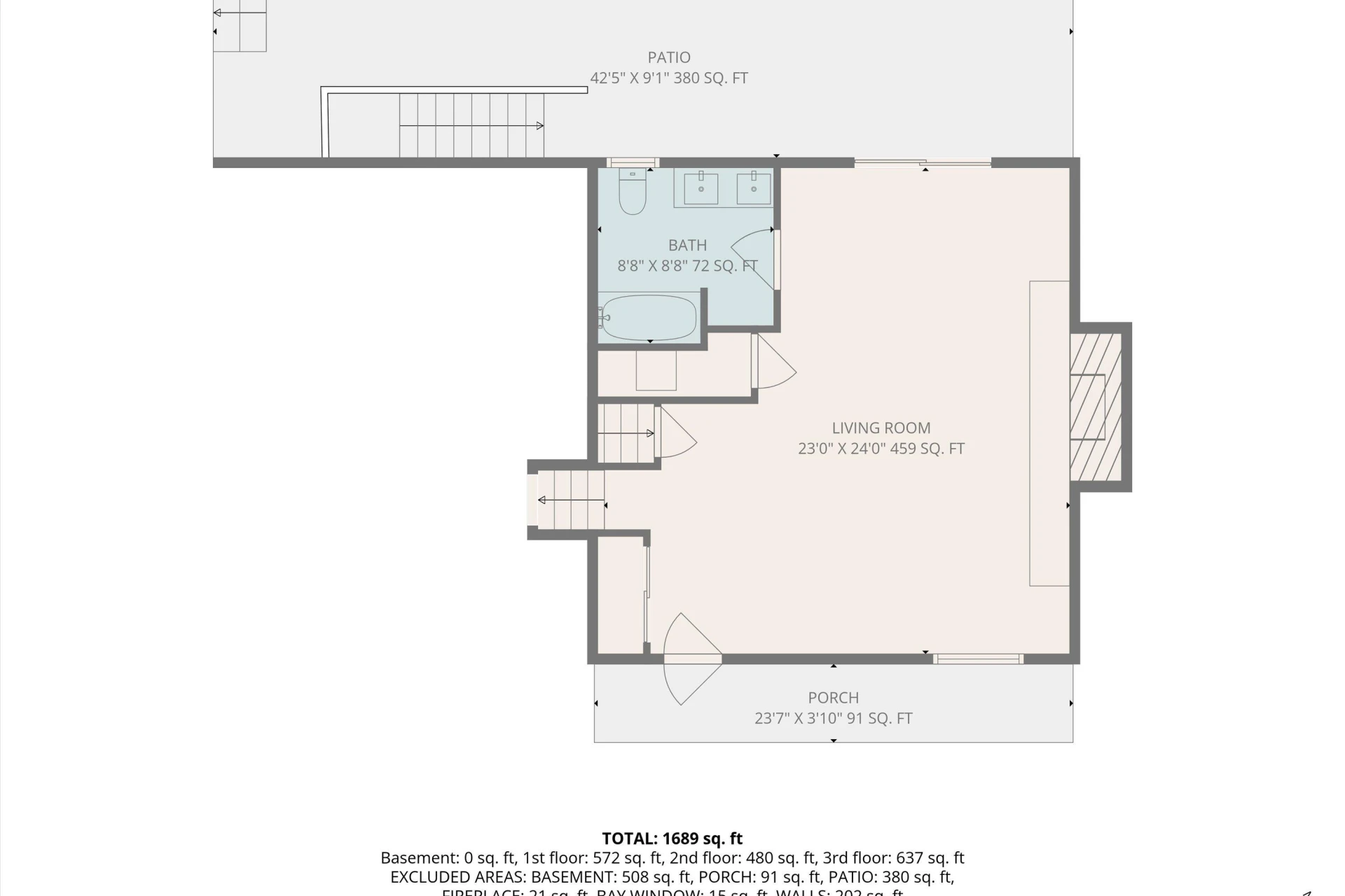 3109 Longhorn RD - Photo 59