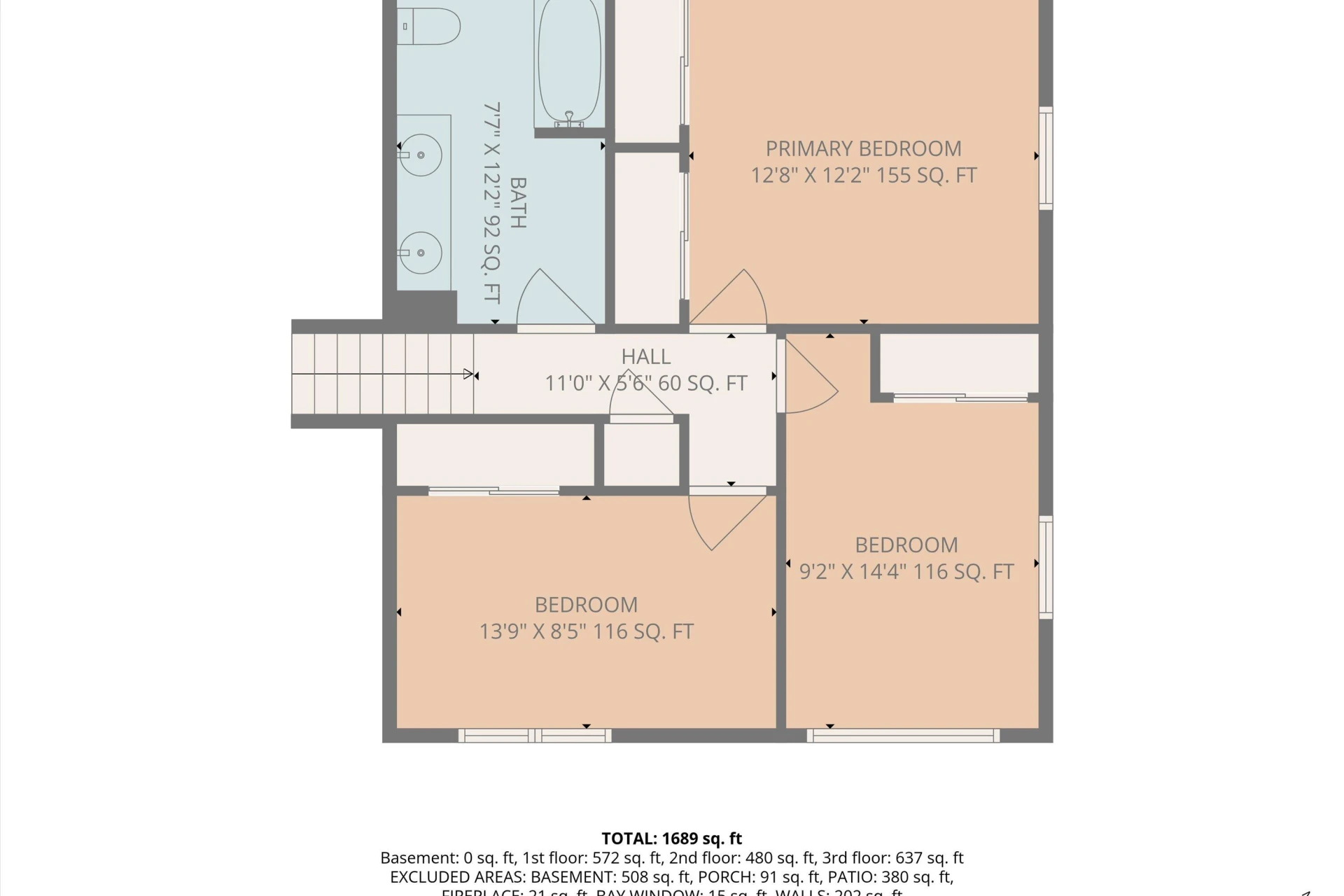 3109 Longhorn RD - Photo 61