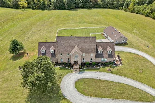 844 Blackwater Hills DR, Glade Hill, VA, 24092