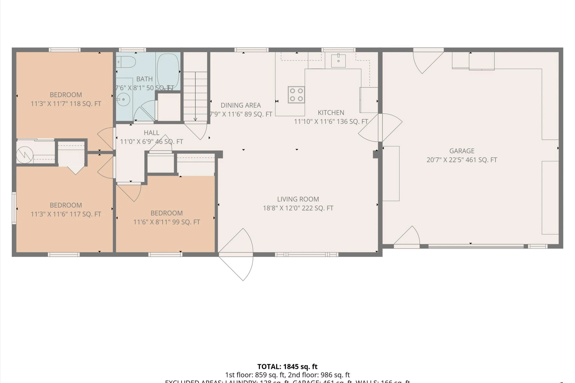1123 Roundtree DR - Photo 40