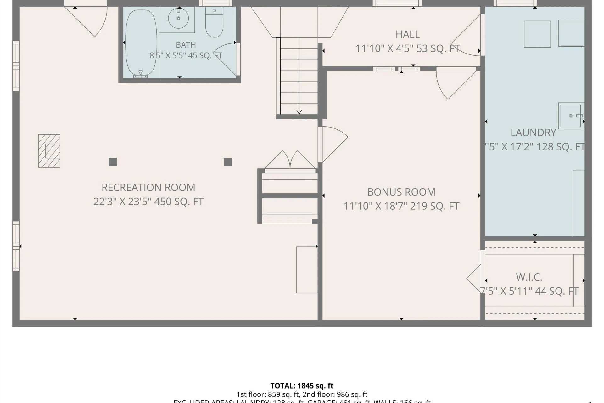 1123 Roundtree DR - Photo 41
