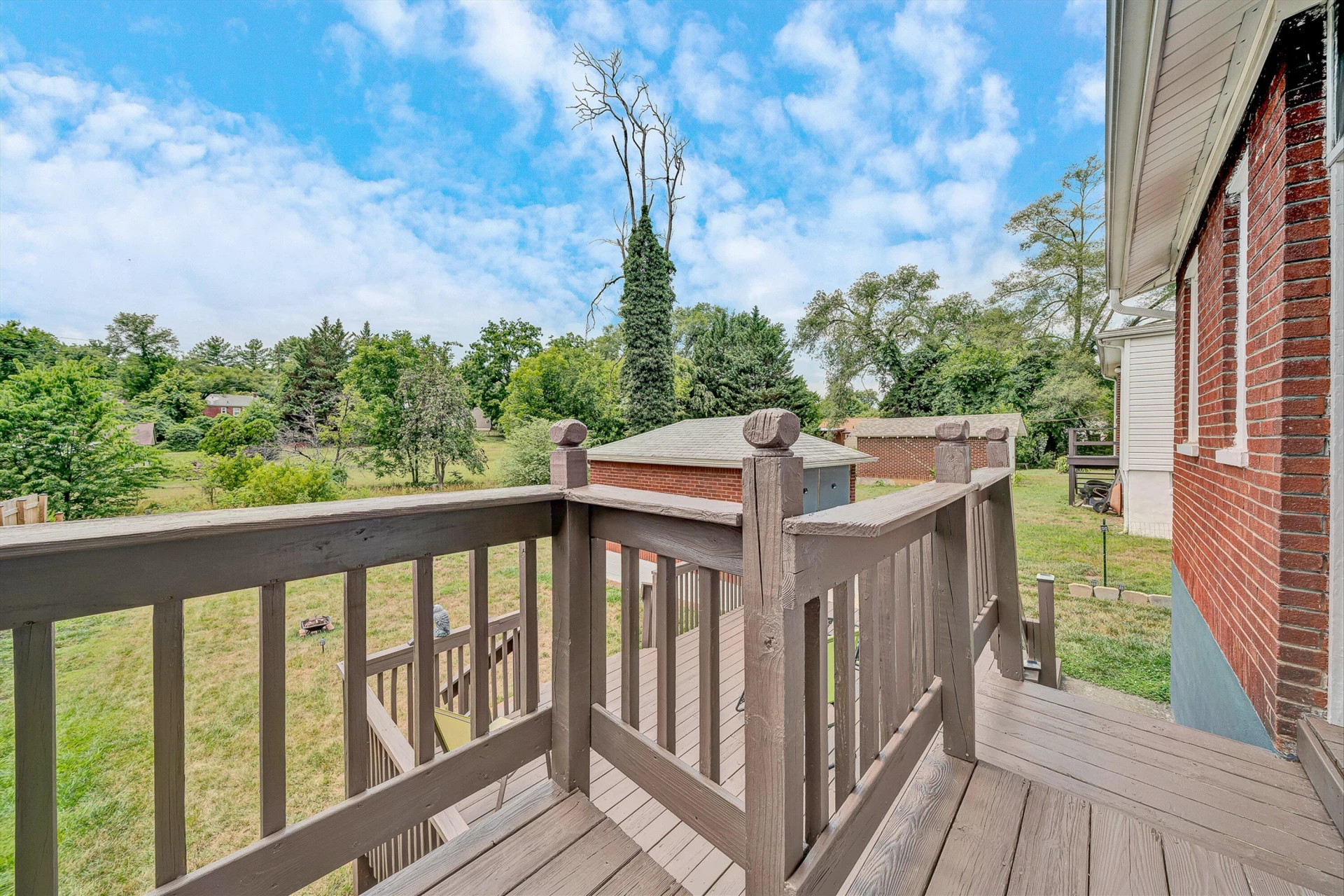 2710 Hillcrest AVE NW - Photo 29