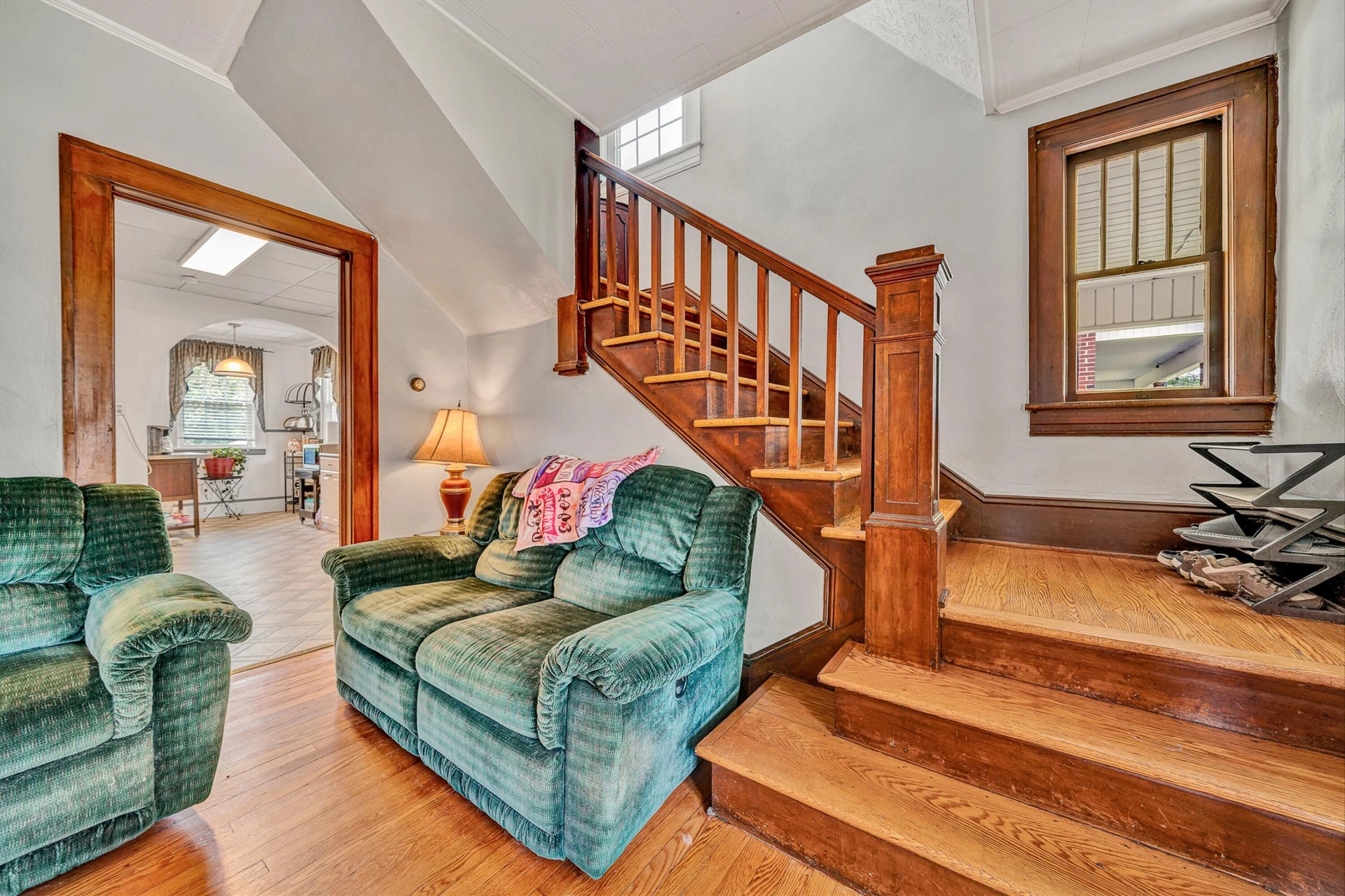 2710 Hillcrest AVE NW - Photo 8