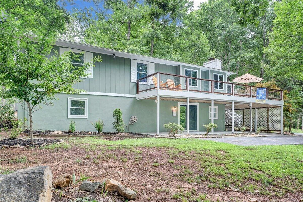 792 Highland Lake RD