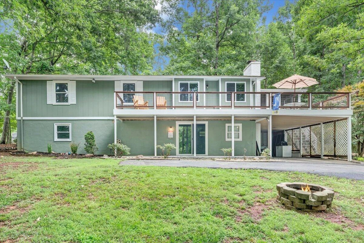 792 Highland Lake RD - Photo 2