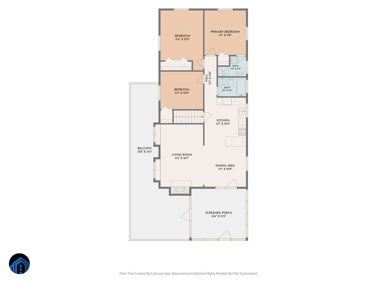 792 Highland Lake RD - Photo 56
