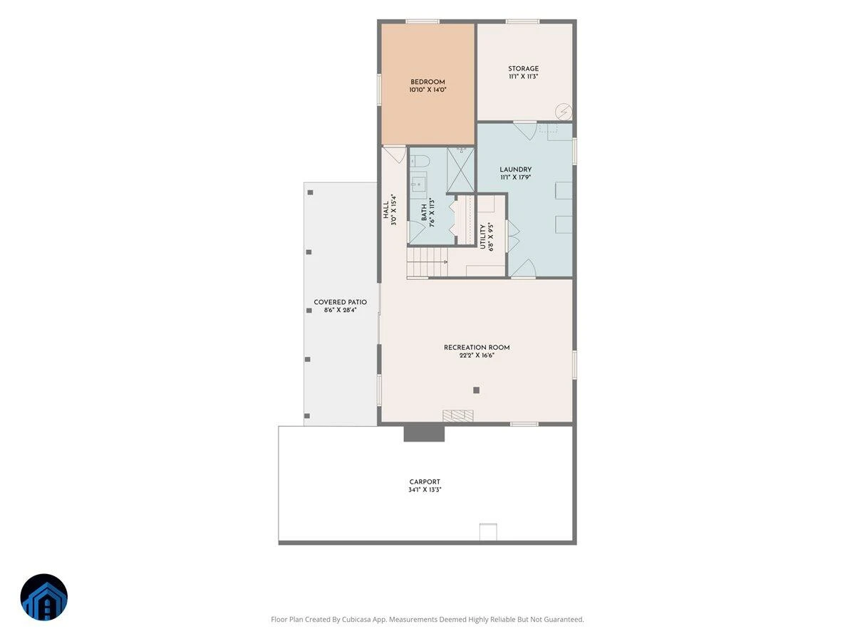 792 Highland Lake RD - Photo 57