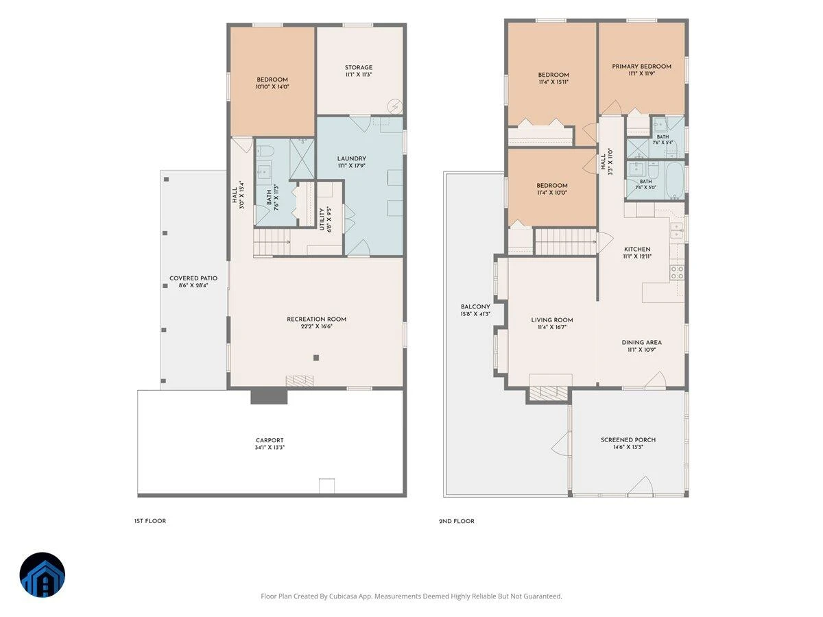 792 Highland Lake RD - Photo 58