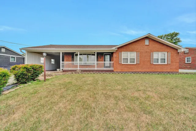 7633 Deer Branch RD