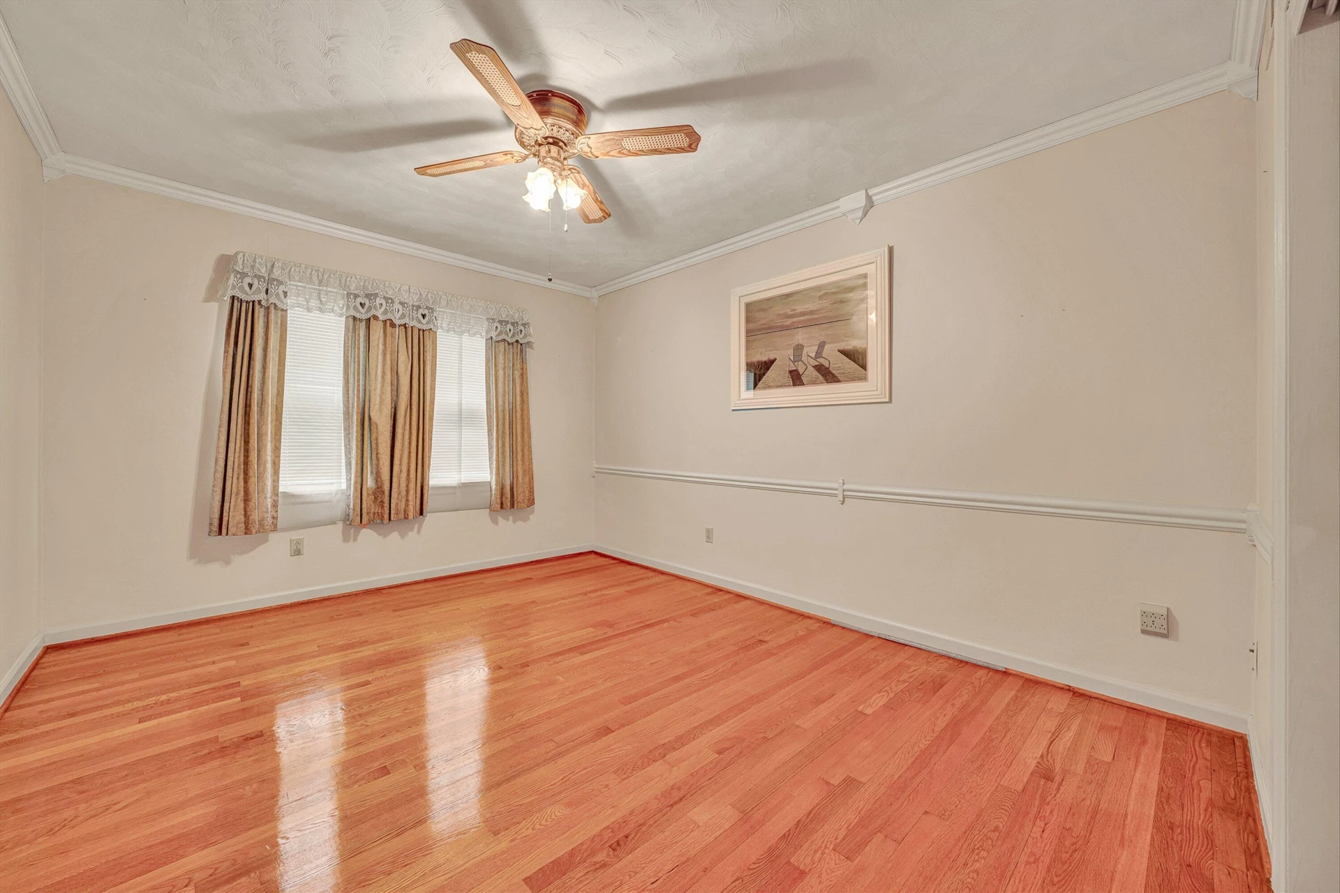 7633 Deer Branch RD - Photo 17