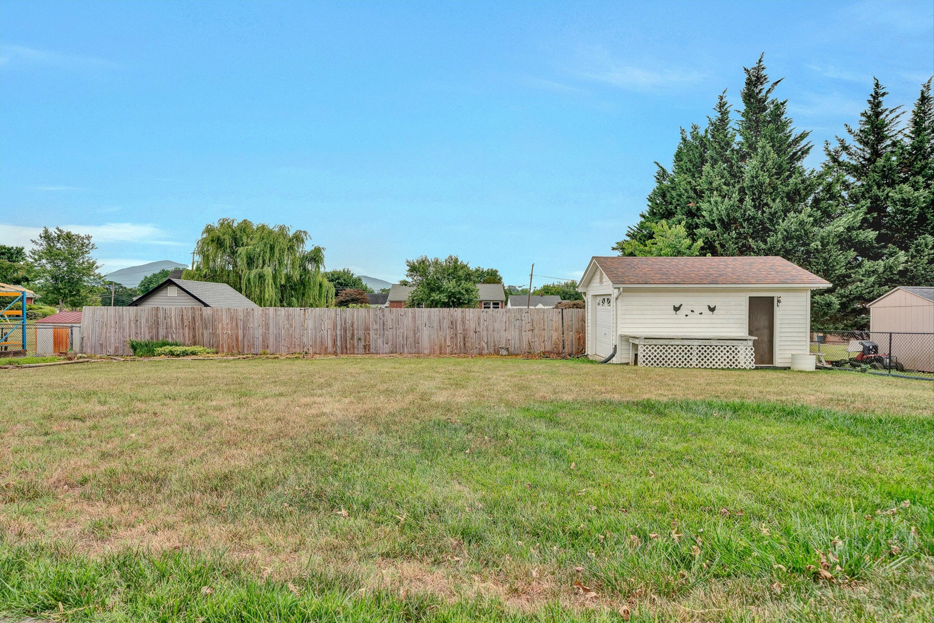 7633 Deer Branch RD - Photo 39