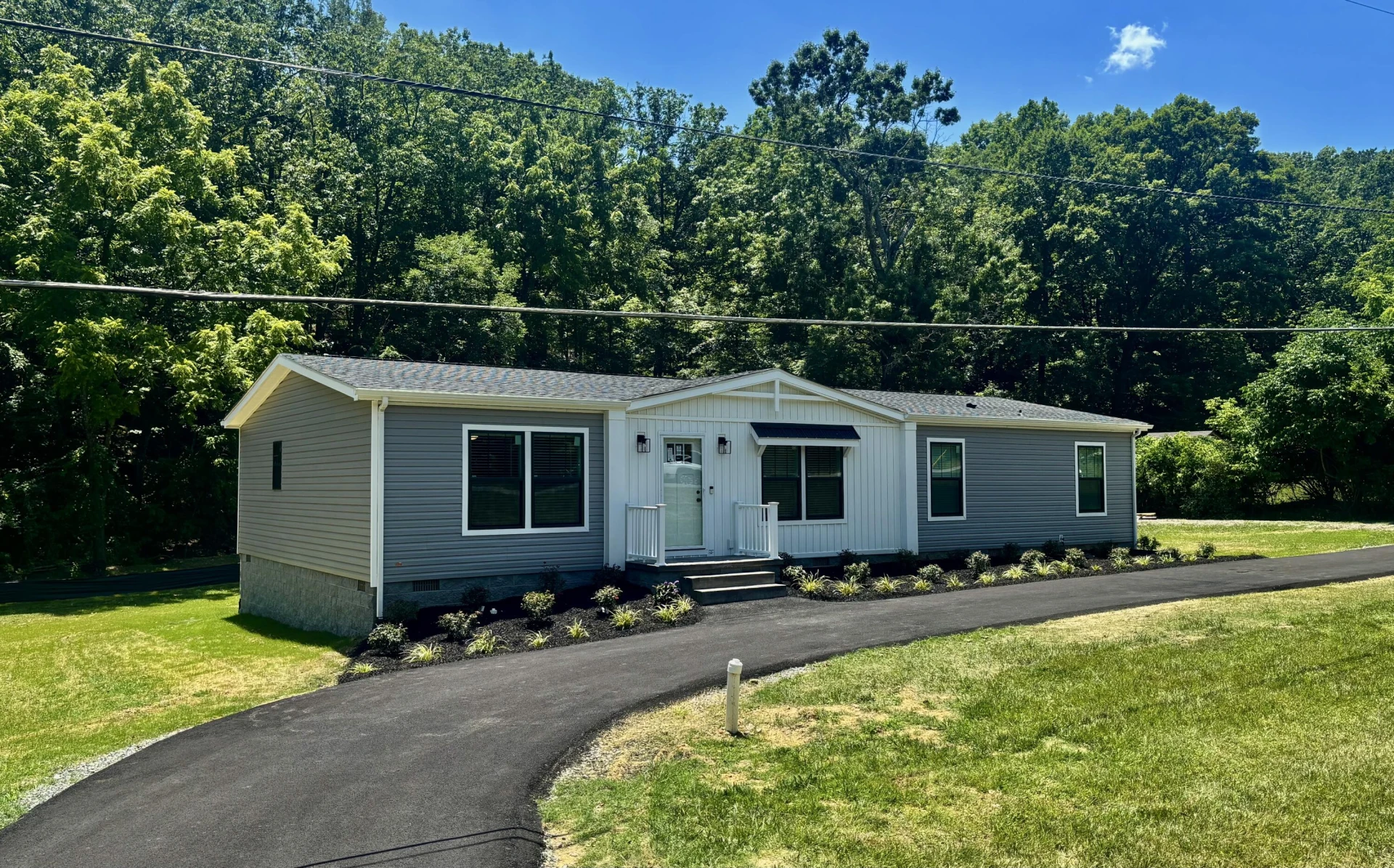 3702 Buck Mountain RD