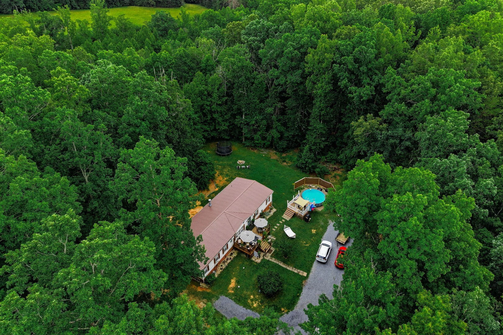 307 Meadow Creek DR - Photo 23