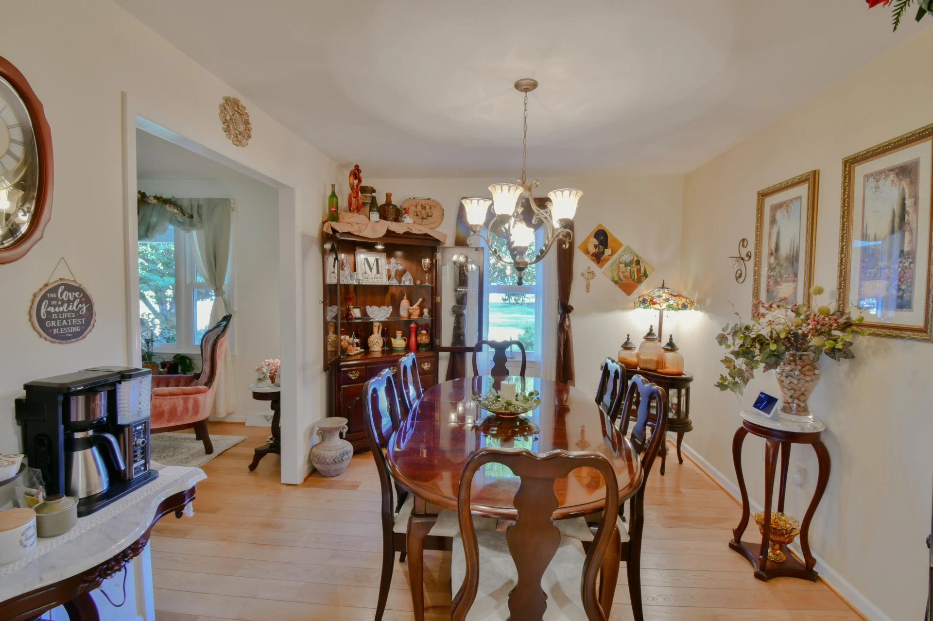 6481 Stewartsville RD - Photo 14
