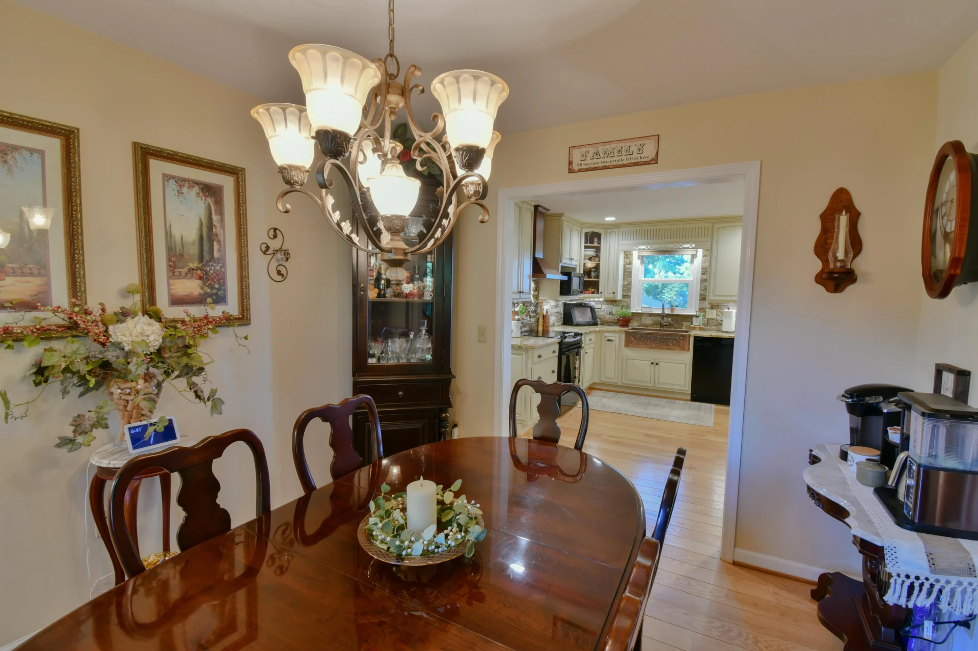 6481 Stewartsville RD - Photo 15