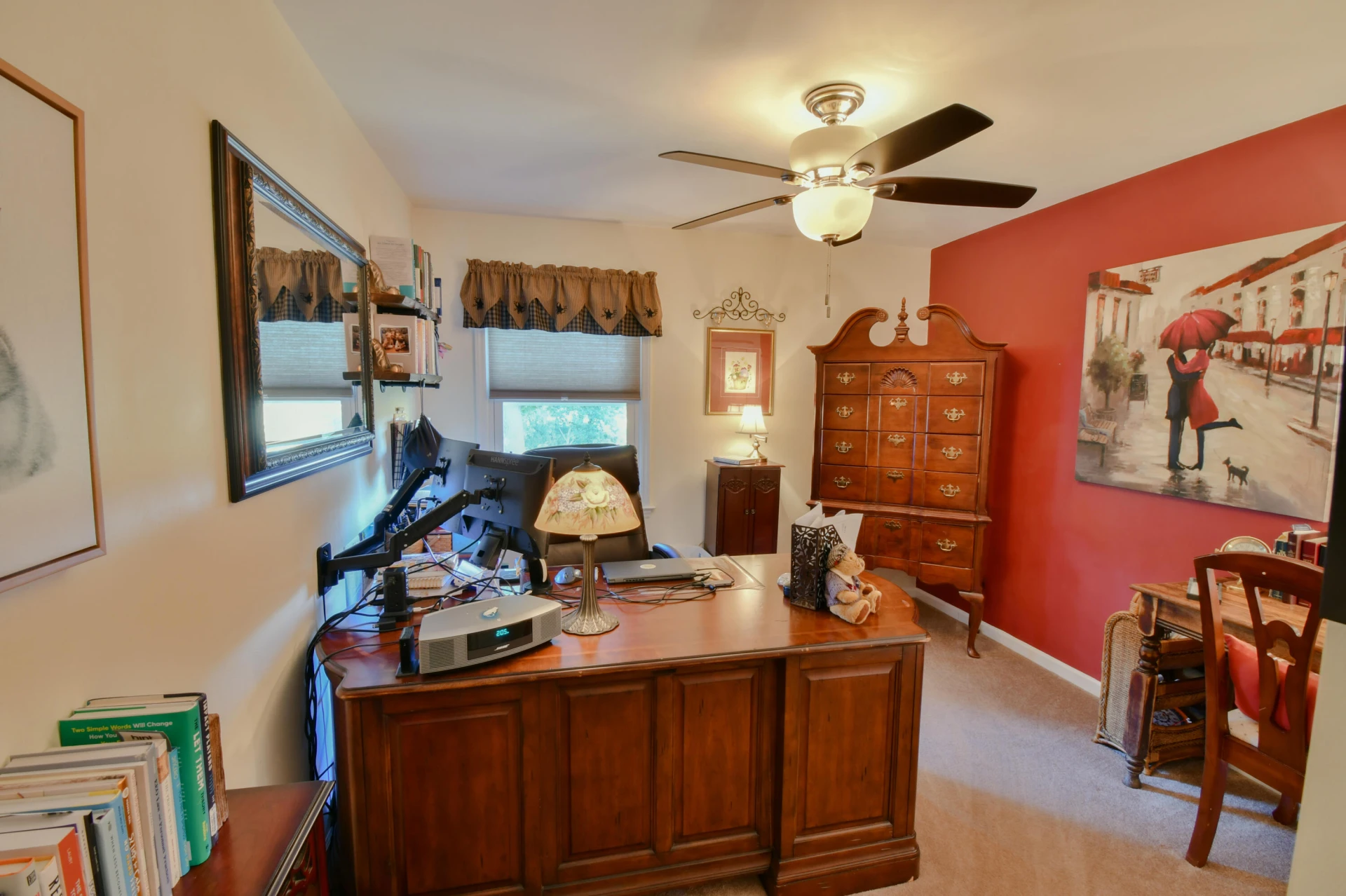 6481 Stewartsville RD - Photo 18