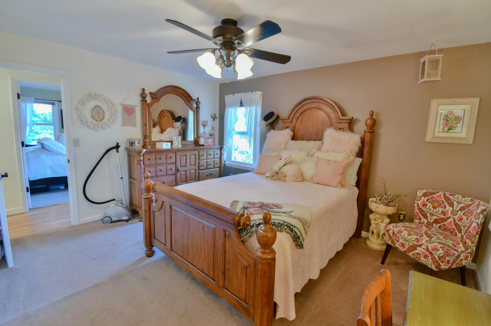 6481 Stewartsville RD - Photo 21