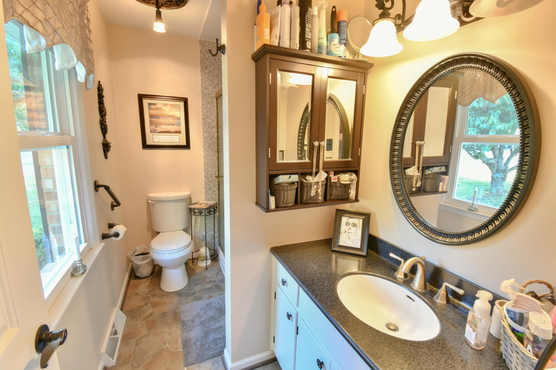 6481 Stewartsville RD - Photo 22